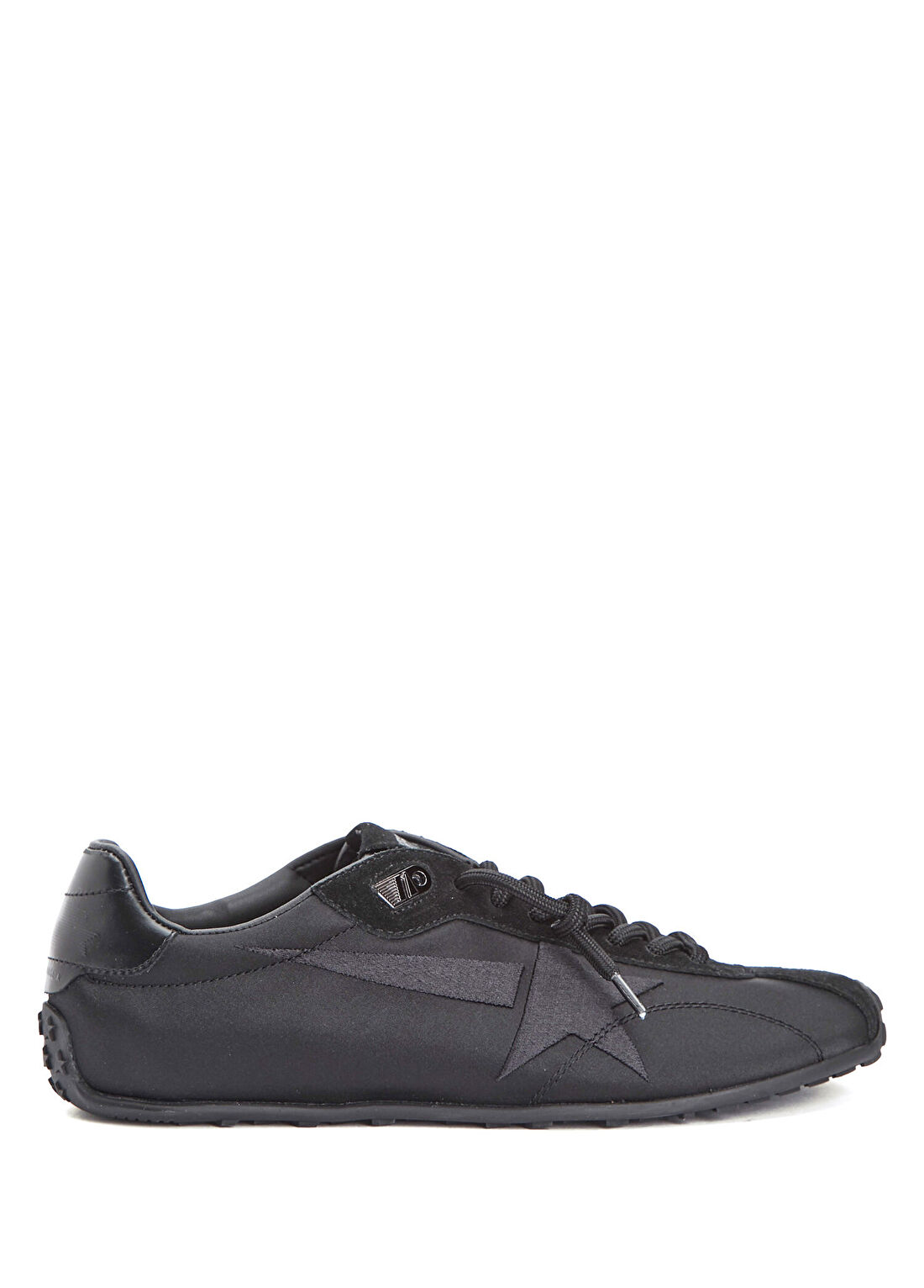 Golden Goose M70 Siyah Kadın Sneaker