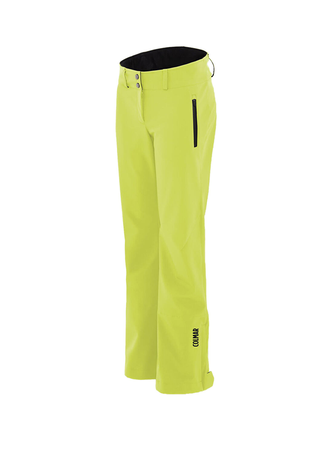 Colmar Modernity Lime Kadın Kayak Pantolonu