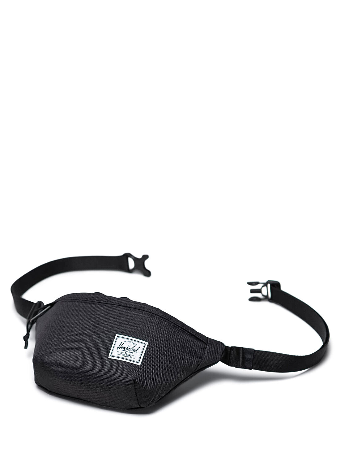 Herschel Classic™ Siyah Bel Çantası görsel 3