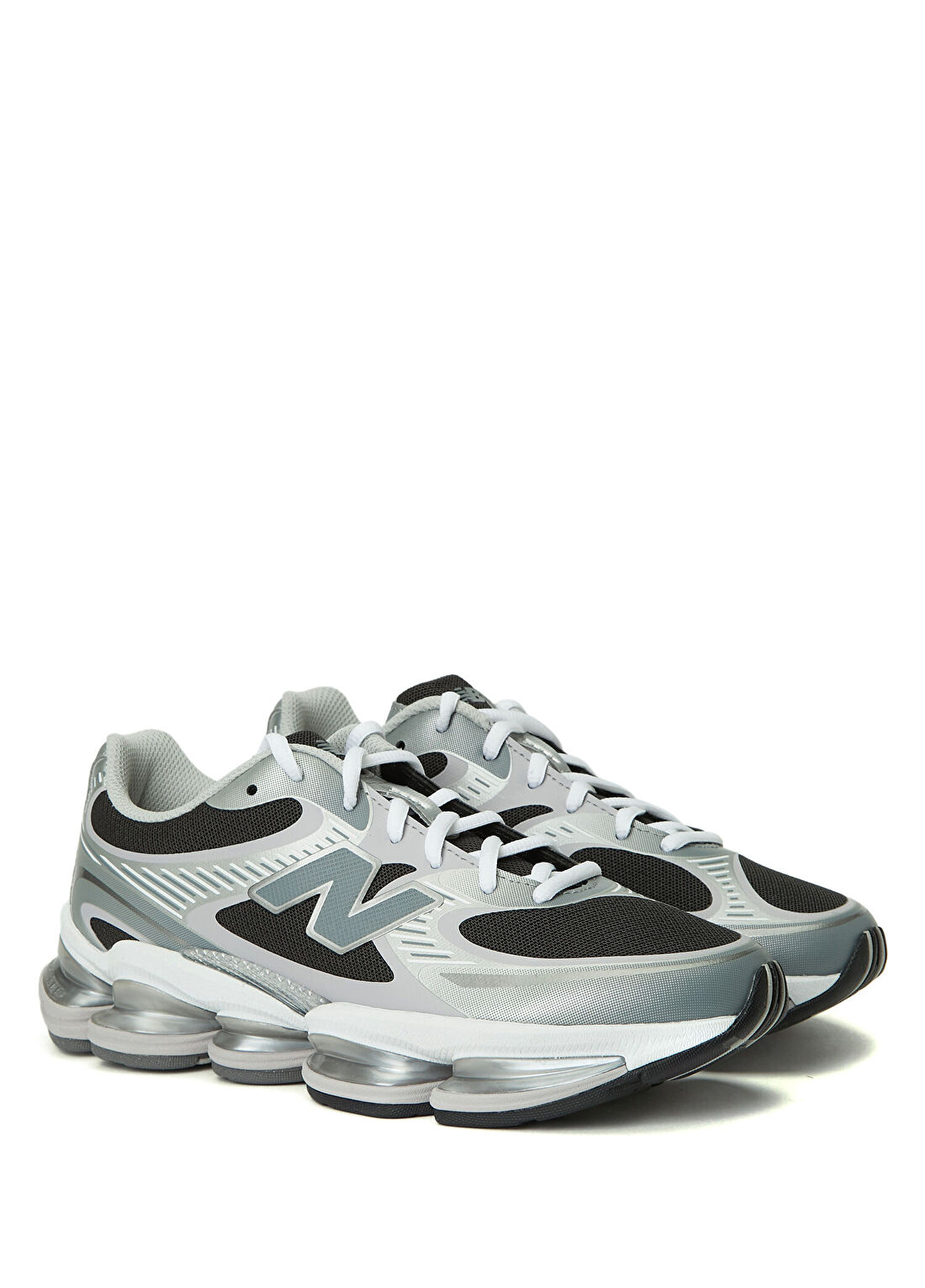 New Balance 2000 Kadın Sneaker görsel 2