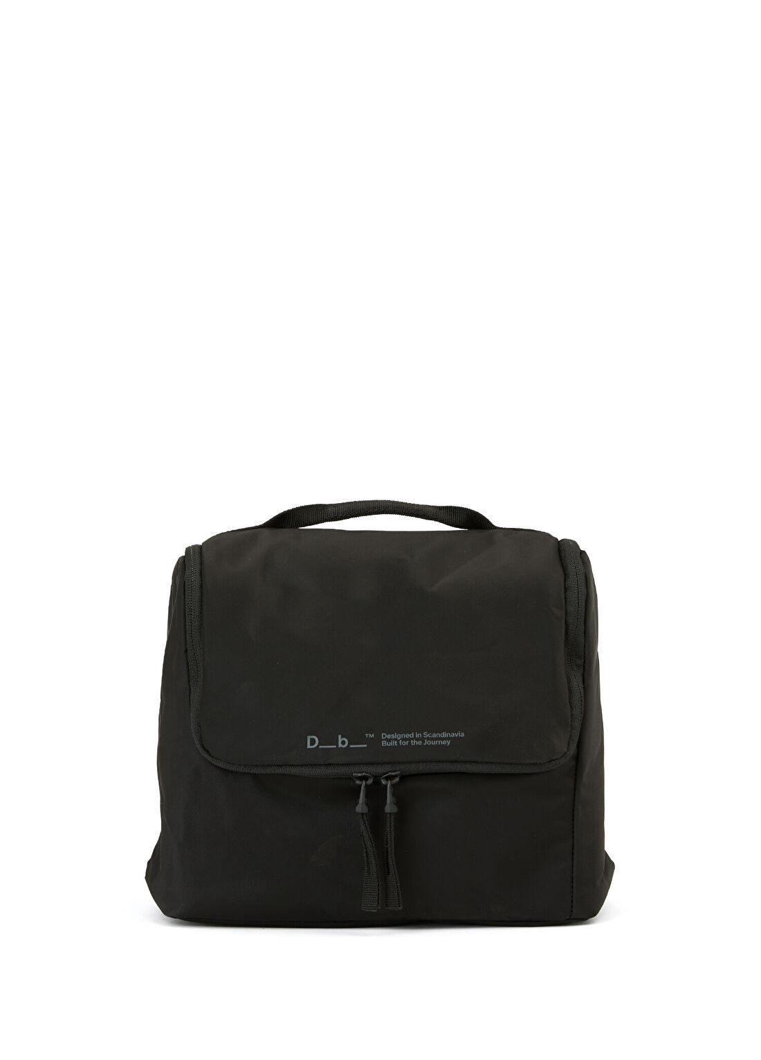 Db Essential M Siyah Erkek Çanta