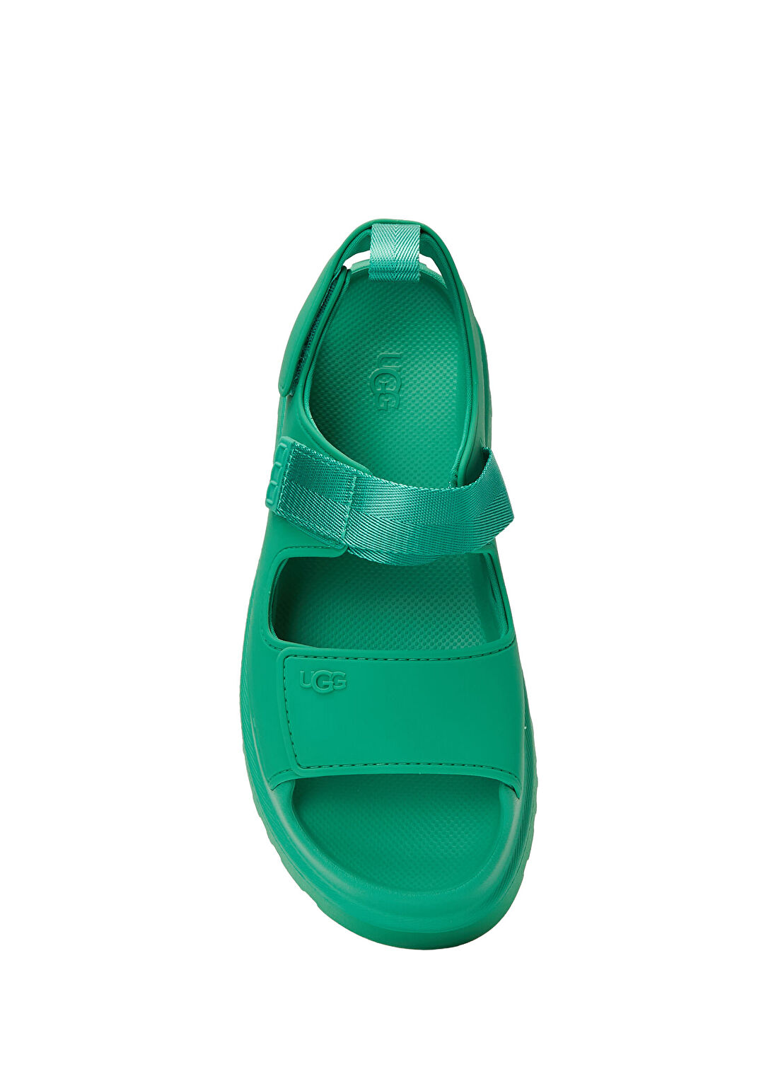 Ugg Goldenglow Yeşil Kadın Sandalet görsel 4