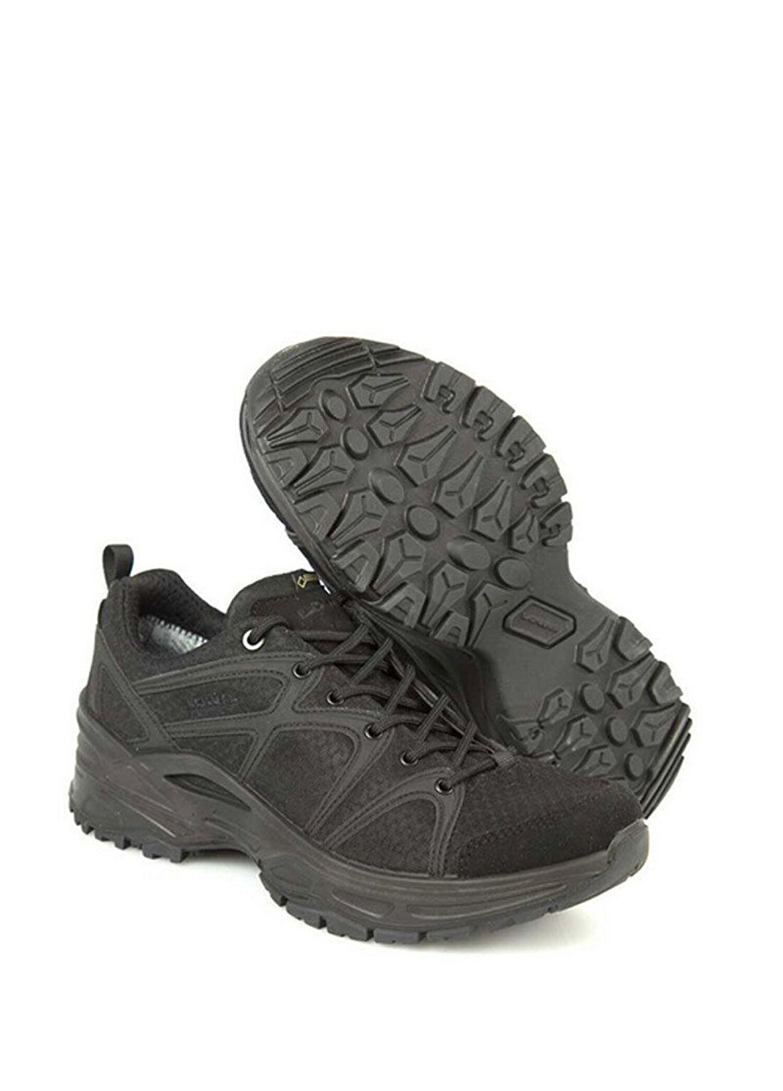 Lowa Innox Gtx Siyah Erkek Outdoor Bot görsel 2