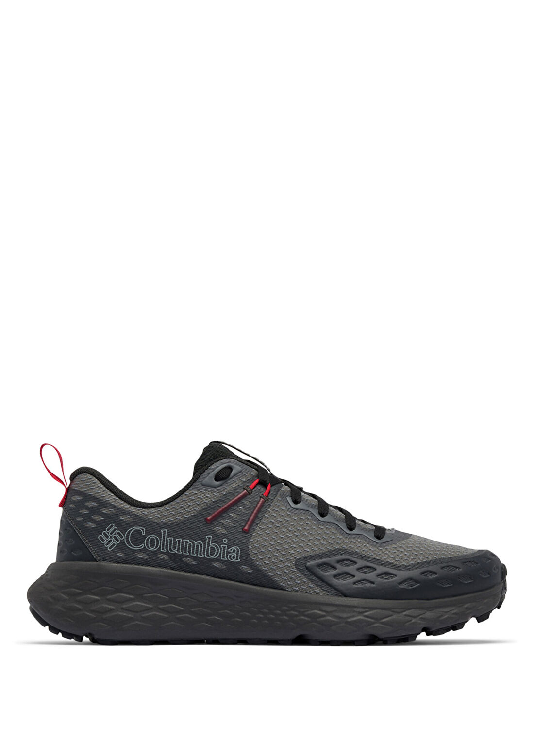 Columbia Konos TRS Titanium Gri Erkek Outdoor Ayakkabı
