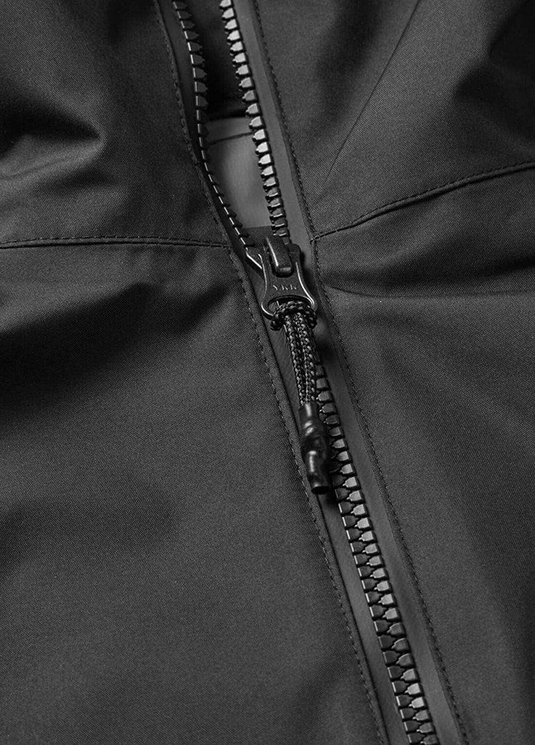 Gill Verso Lite Black Erkek Mont görsel 3