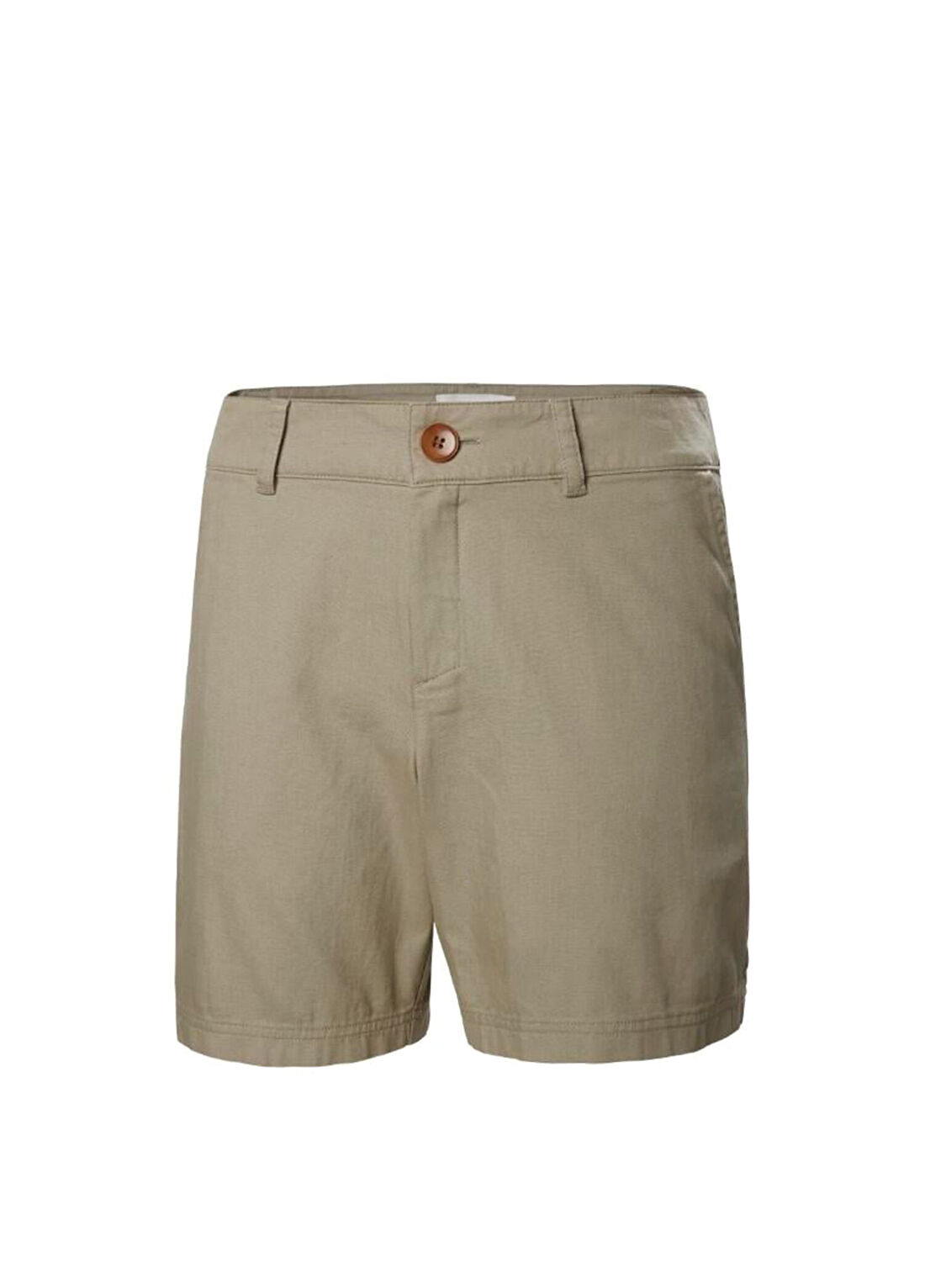 Helly Hansen W Pier Pebble Kadın Spor Chino Şort