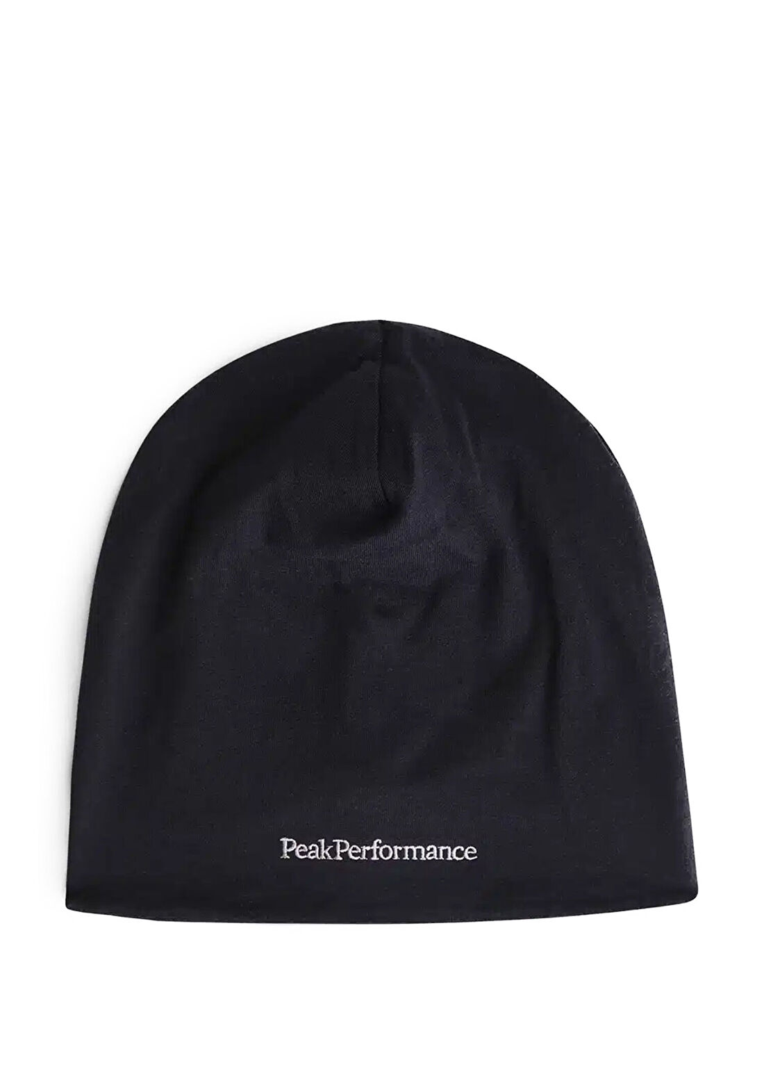 Peak Performance Progress Siyah Unisex Bere