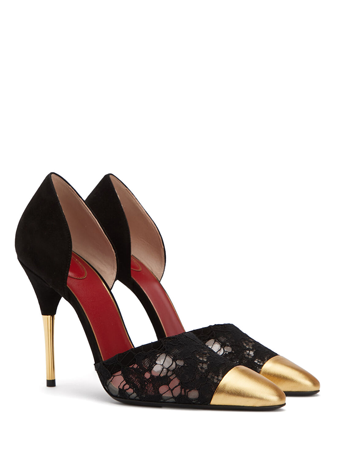 Valentino Garavani Pump görsel 2