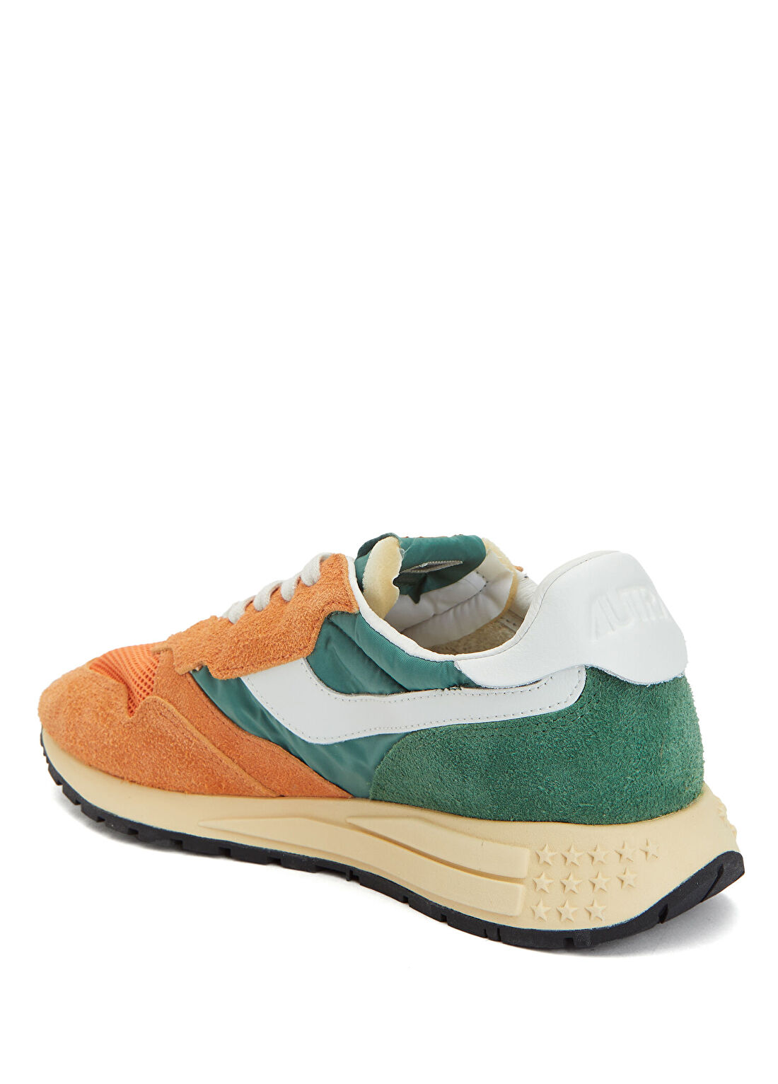 Autry Reelwind Çok Renkli Erkek Sneaker görsel 3