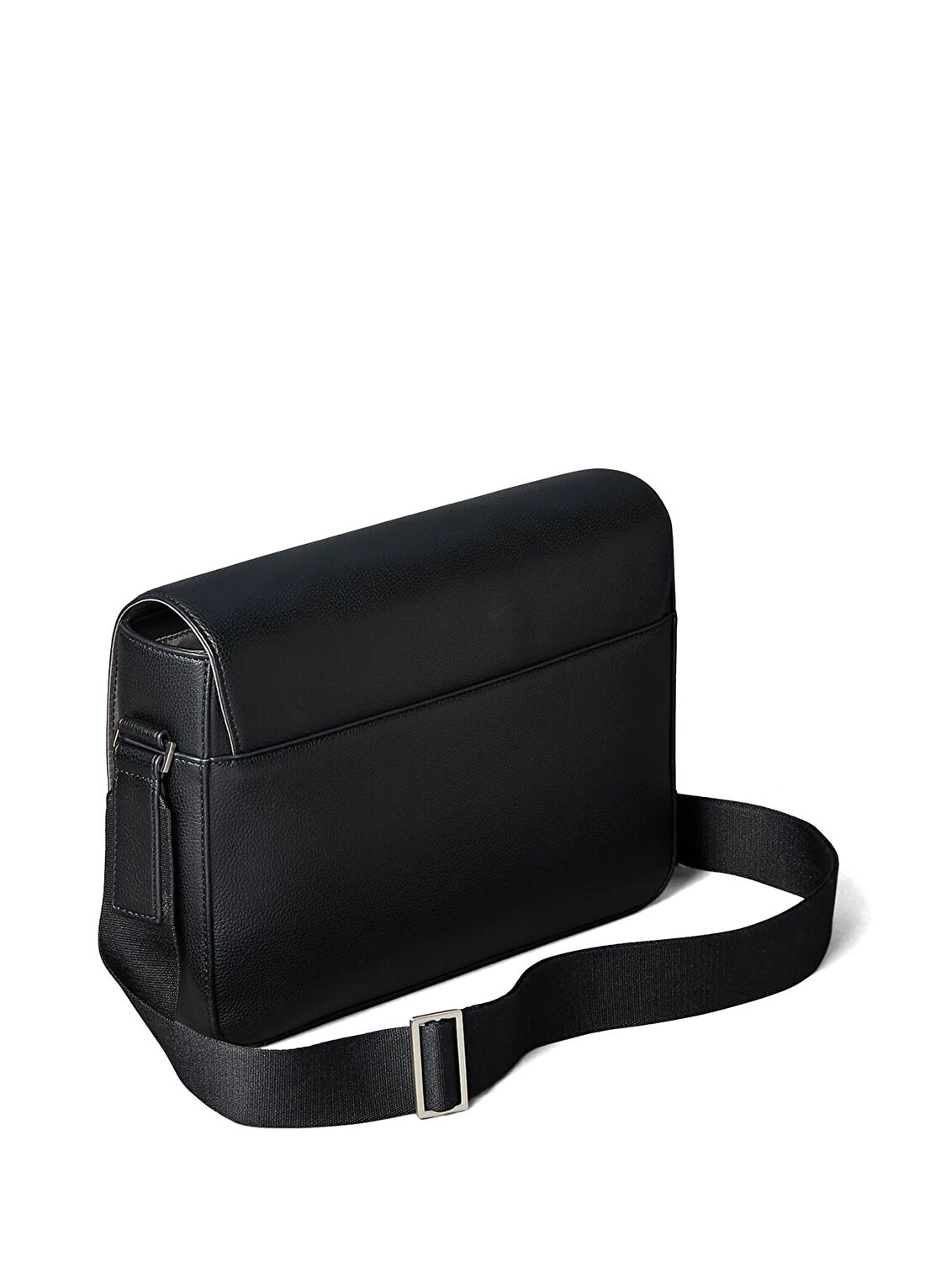 Calvin Klein Siyah Erkek Çanta görsel 2