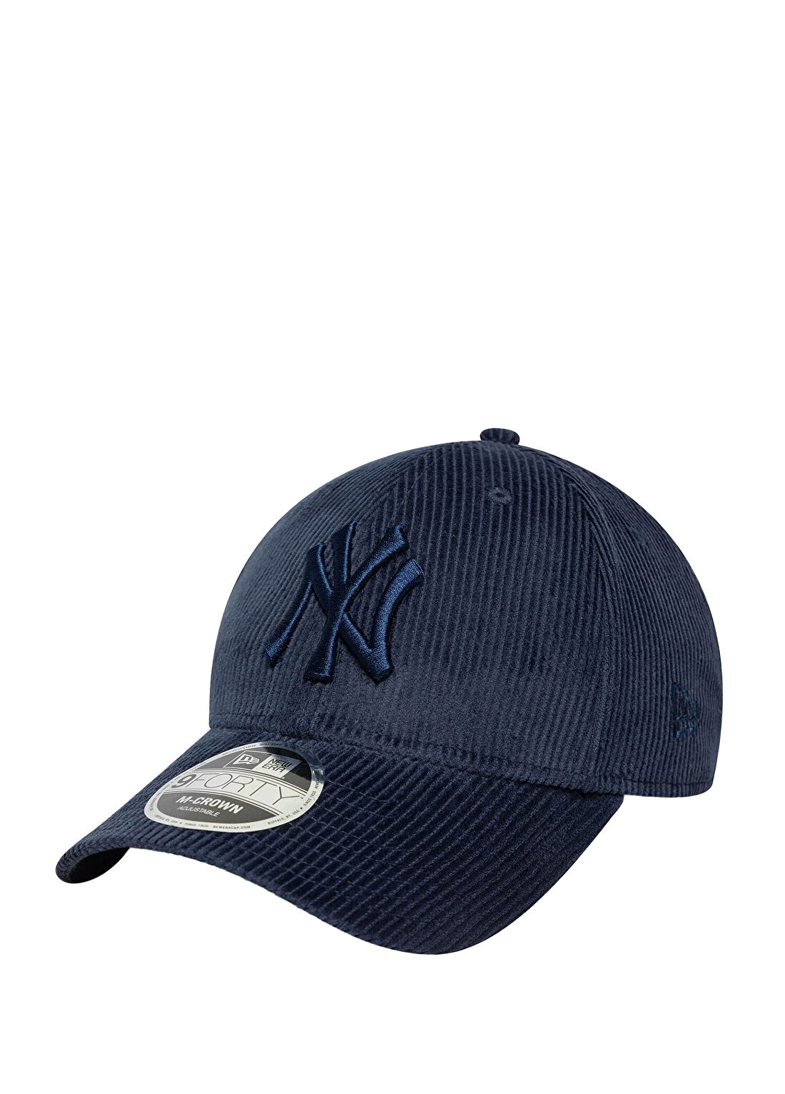 New Era Cord 9Forty Neyyan Lacivert Erkek Şapka