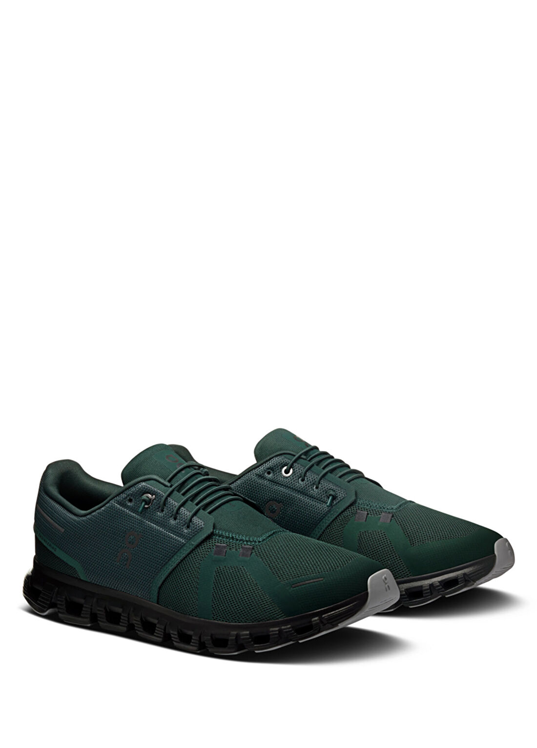 On Cloud 6 Erkek Sneaker görsel 2
