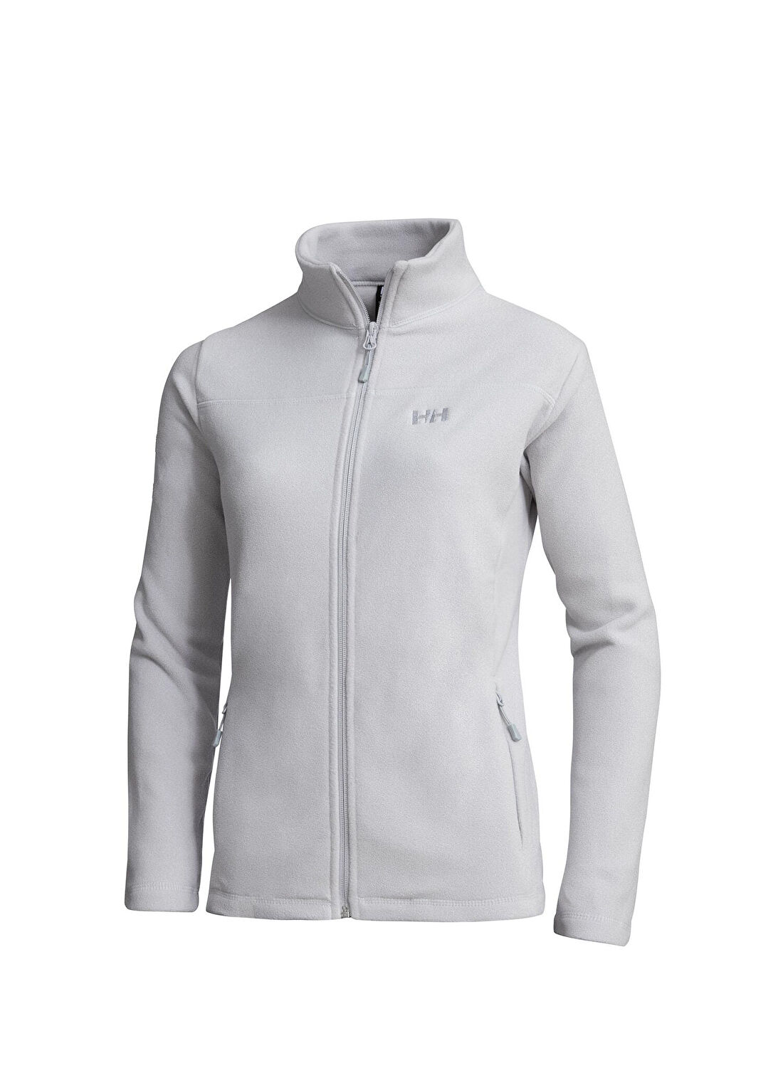 Helly Hansen Pretty Grey Fog Kadın Polar Mont