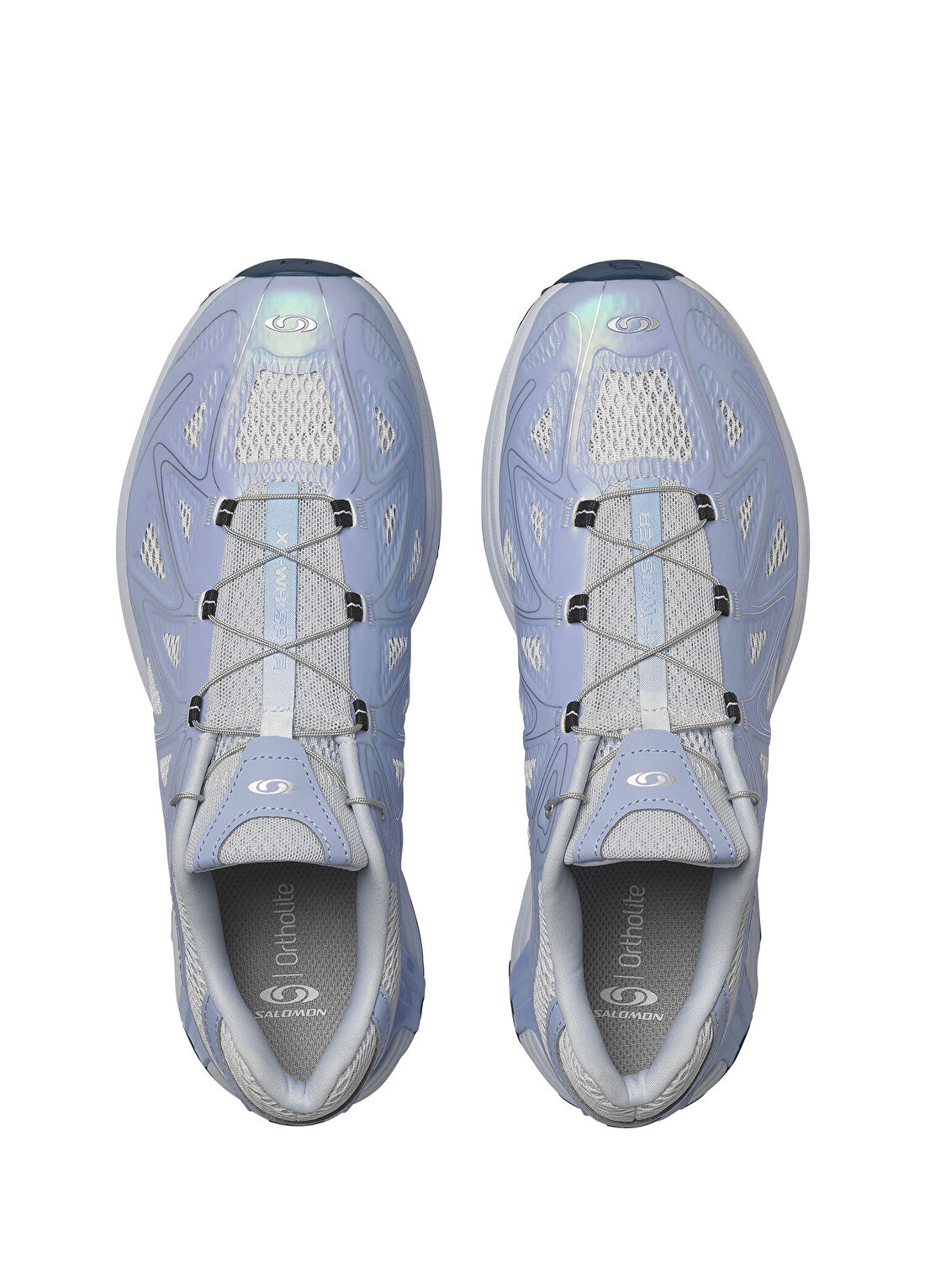 Salomon XT-Whisper Void Kadın Sneaker görsel 3