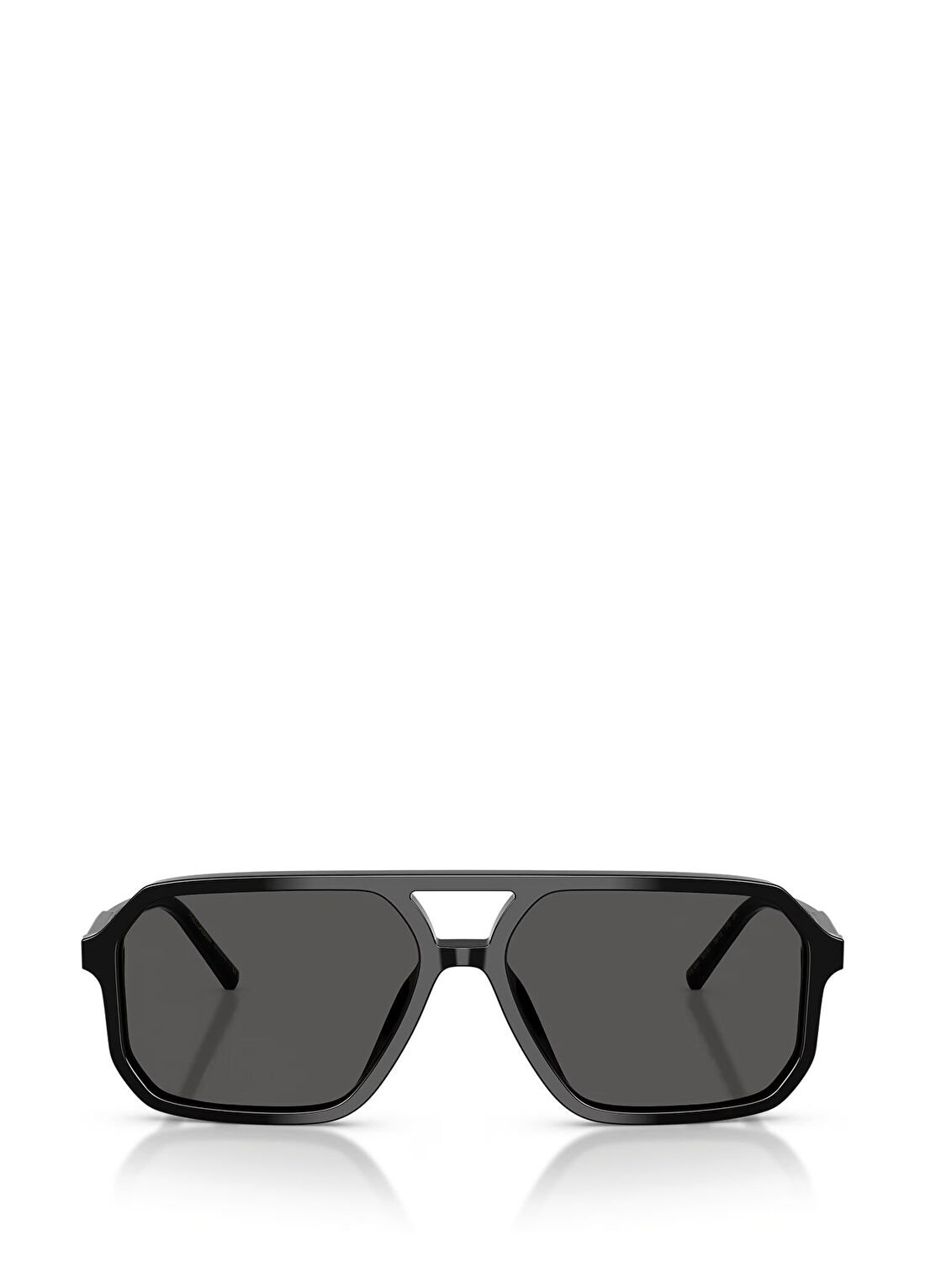 Dolce&Gabbana DG4541 Siyah Güneş Gözlüğü