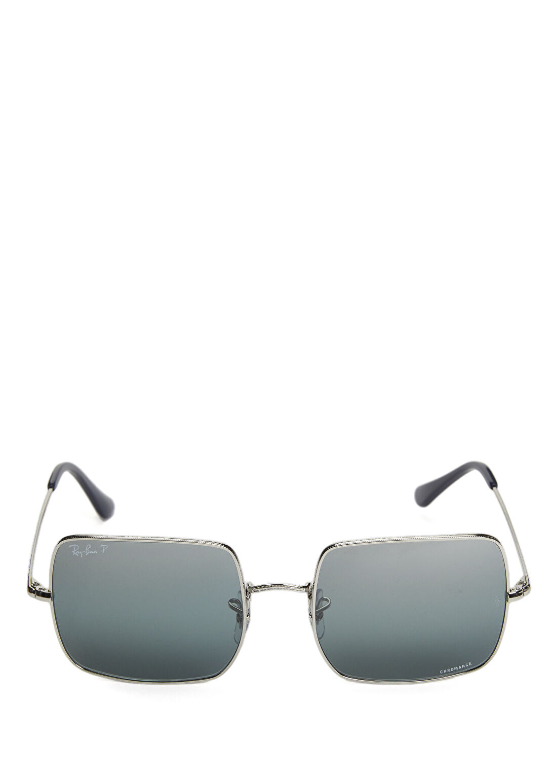 Ray-Ban RB1971 Silver Kadın Güneş Gözlüğü