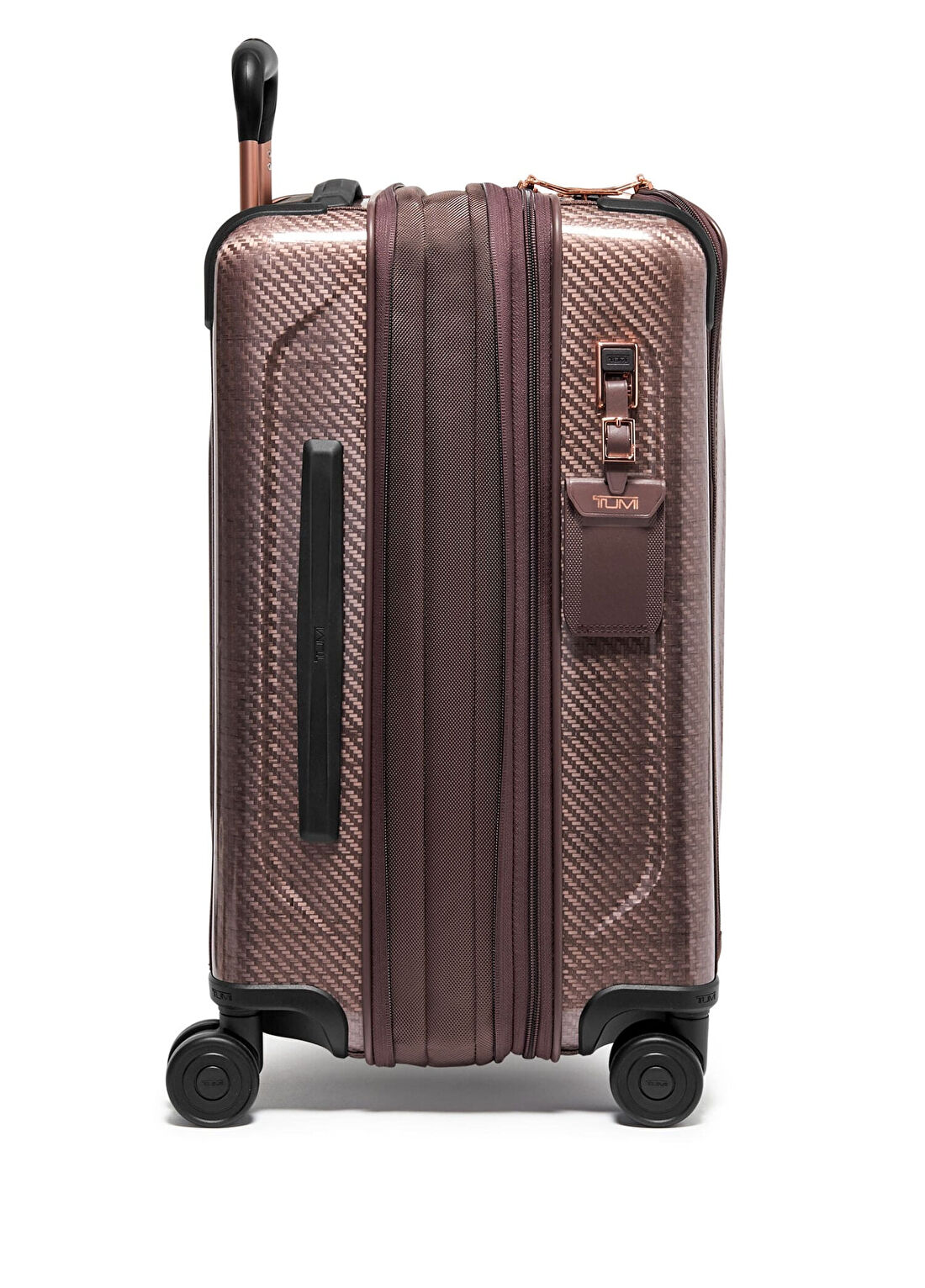 Tumi Continental Kabin Boy Bavul görsel 3