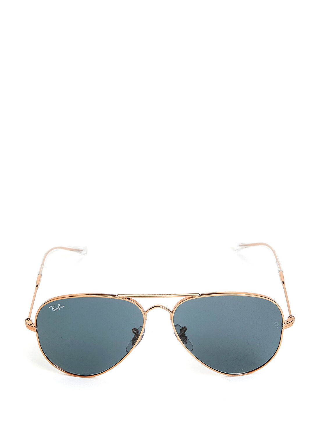 Ray-Ban RB3825 Rose Gold Unisex Güneş Gözlüğü