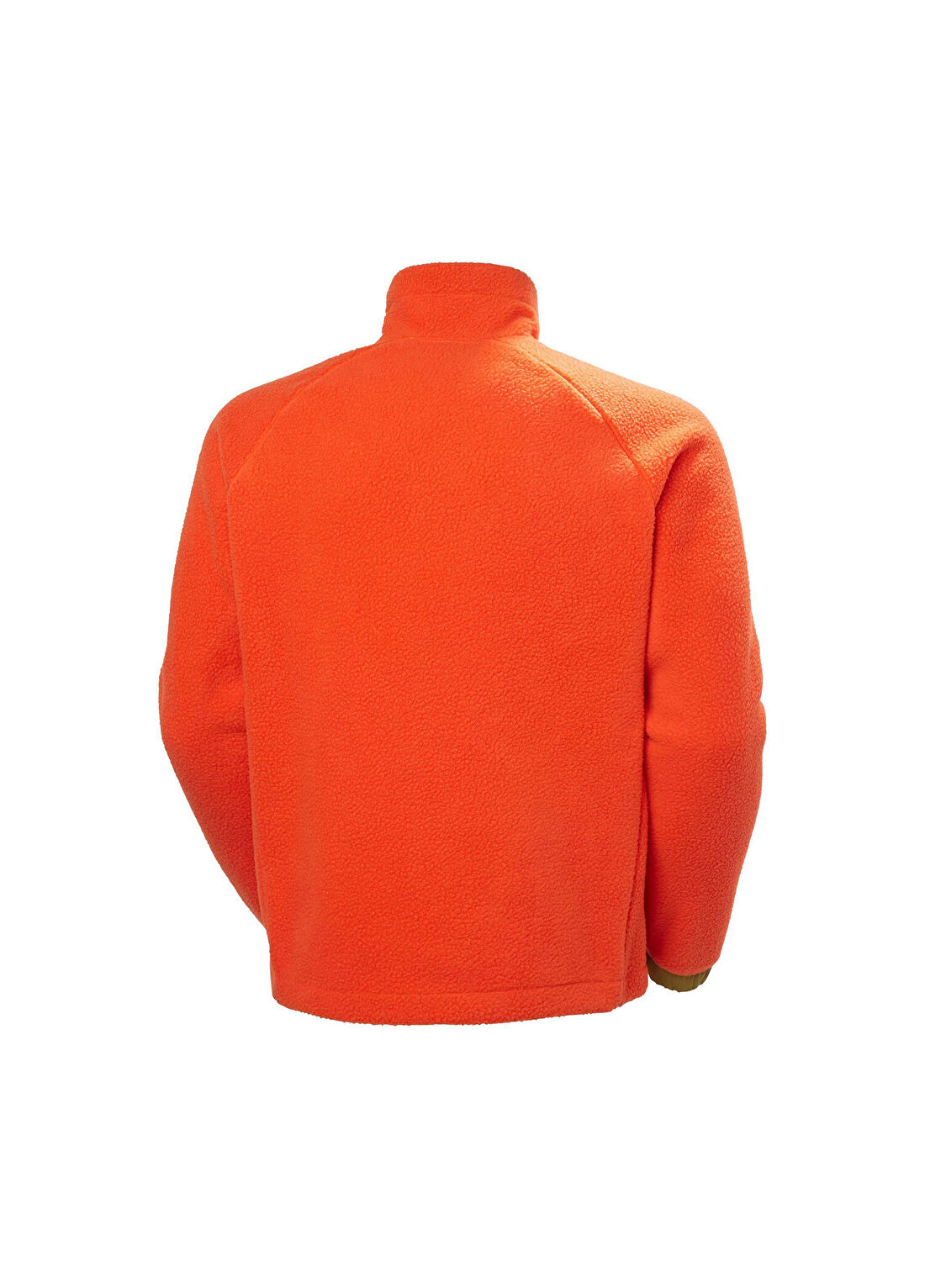 Helly Hansen Panorama Pıle Snap Erkek Polar görsel 2