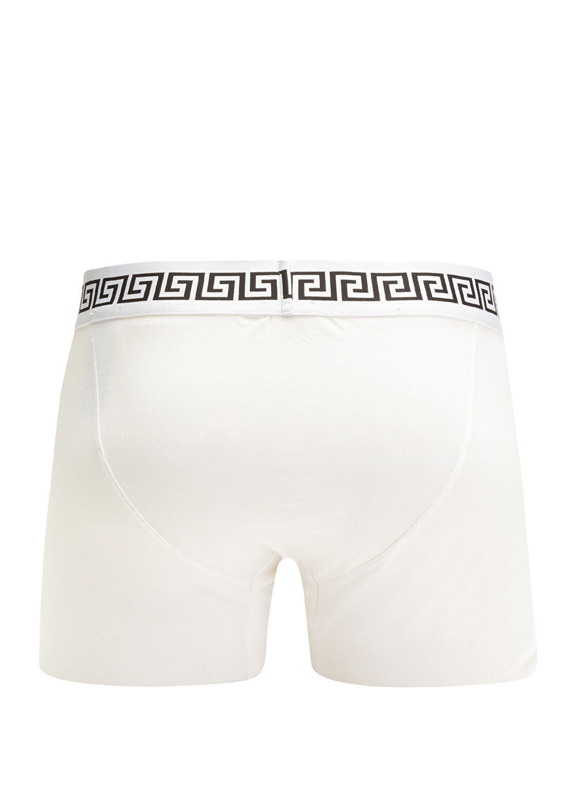 Versace Beyaz Boxer görsel 2