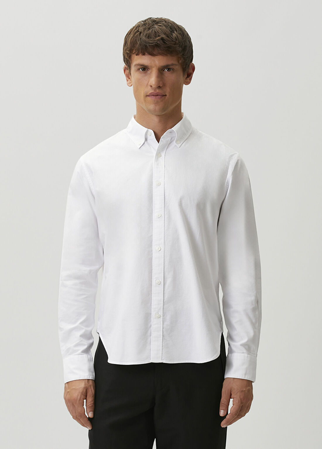 Rag&Bone Beyaz Gömlek