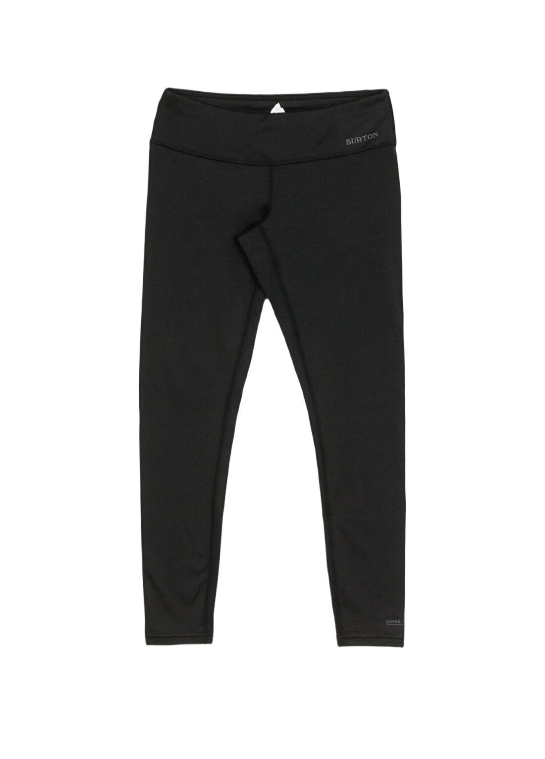 Burton Lightweight X Pant Siyah Kadın Alt İçlik