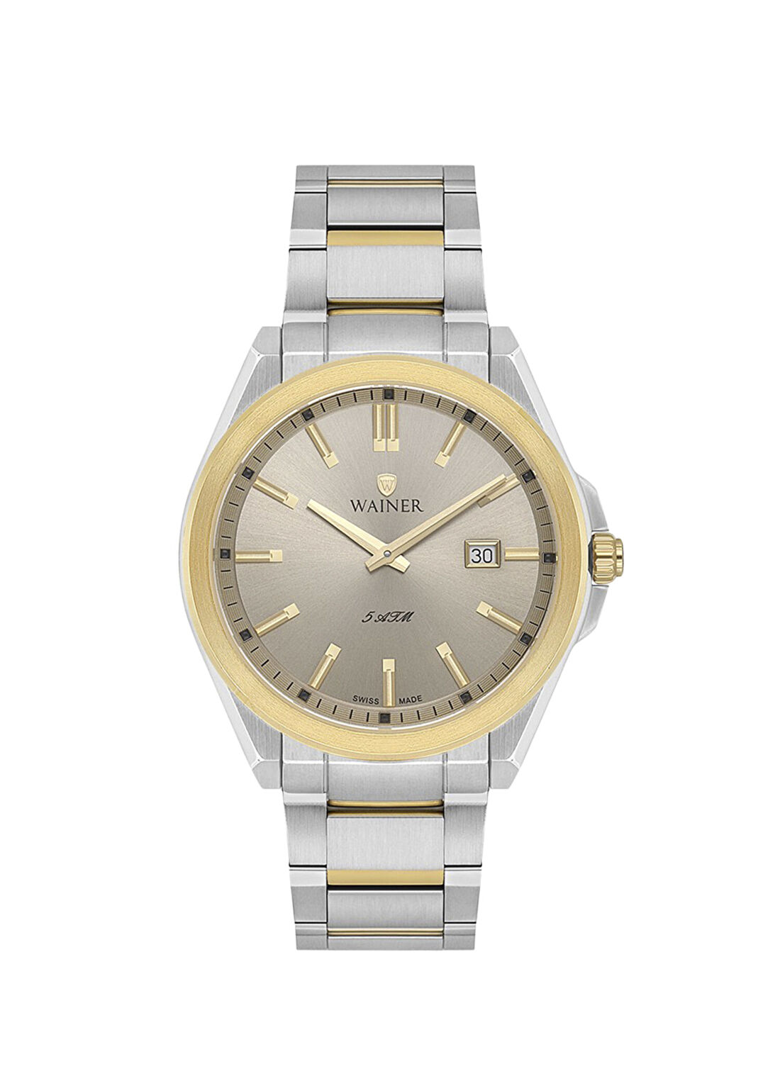 Wainer WA.17700-F Unisex Kol Saati