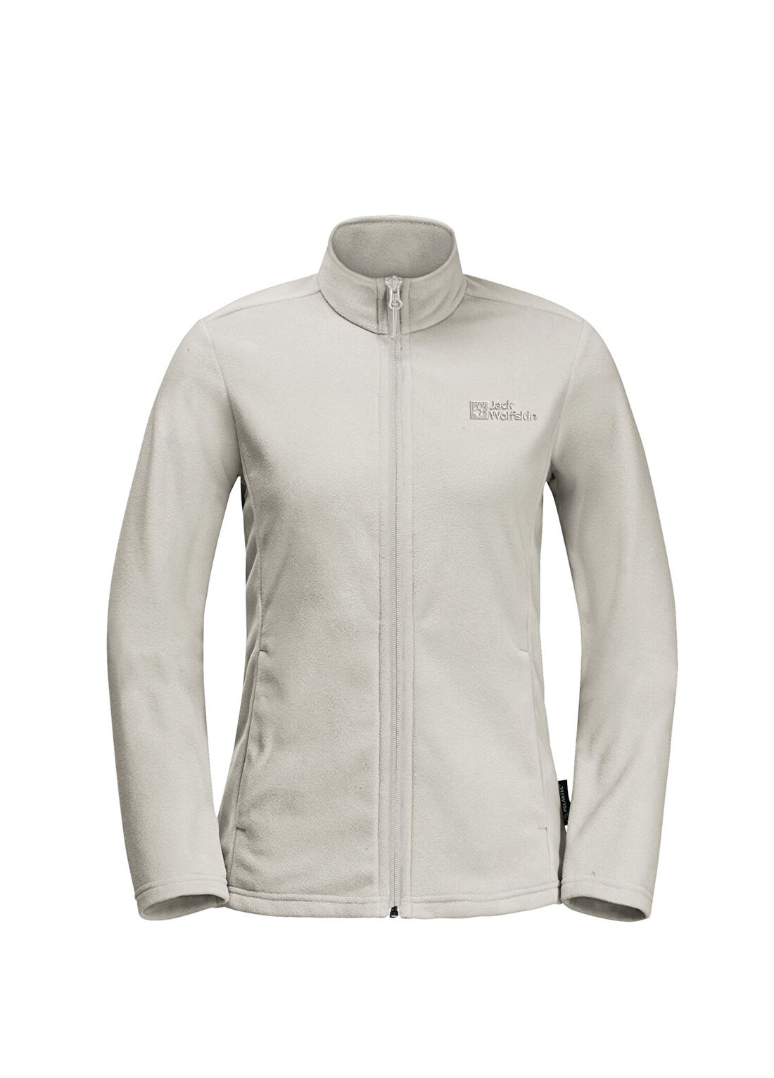 Jack Wolfskin Taunus Kadın Polar Ceket