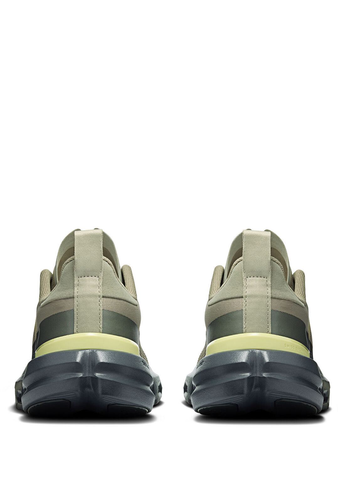 On Cloudpulse Next Erkek Sneakers görsel 4