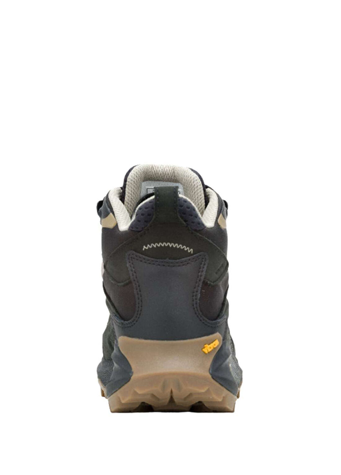 Merrell Moab Speed 2 Ltr Mid Waterproof Siyah Kadın Bot görsel 4
