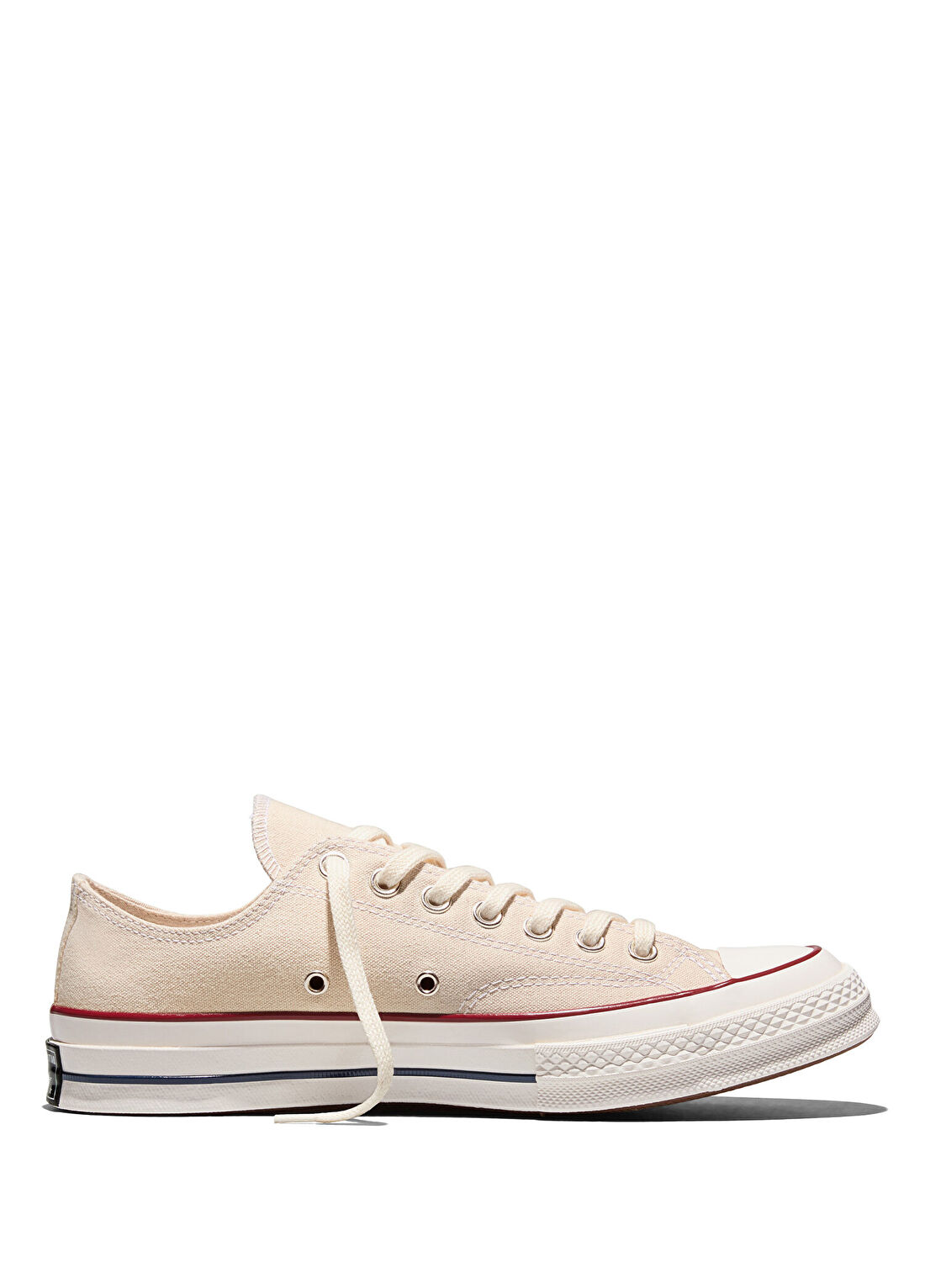 Converse Chuck 70 Krem Unisex Sneaker