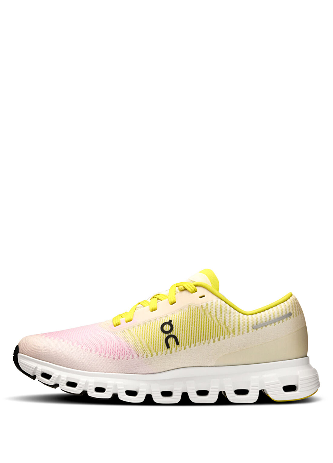 On Pembe Kadın Sneaker görsel 2