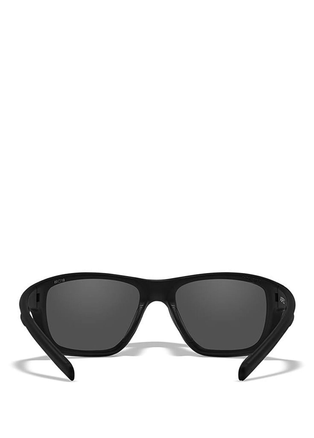 Wiley X Aspect Siyah Unisex Güneş Gözlüğü görsel 4
