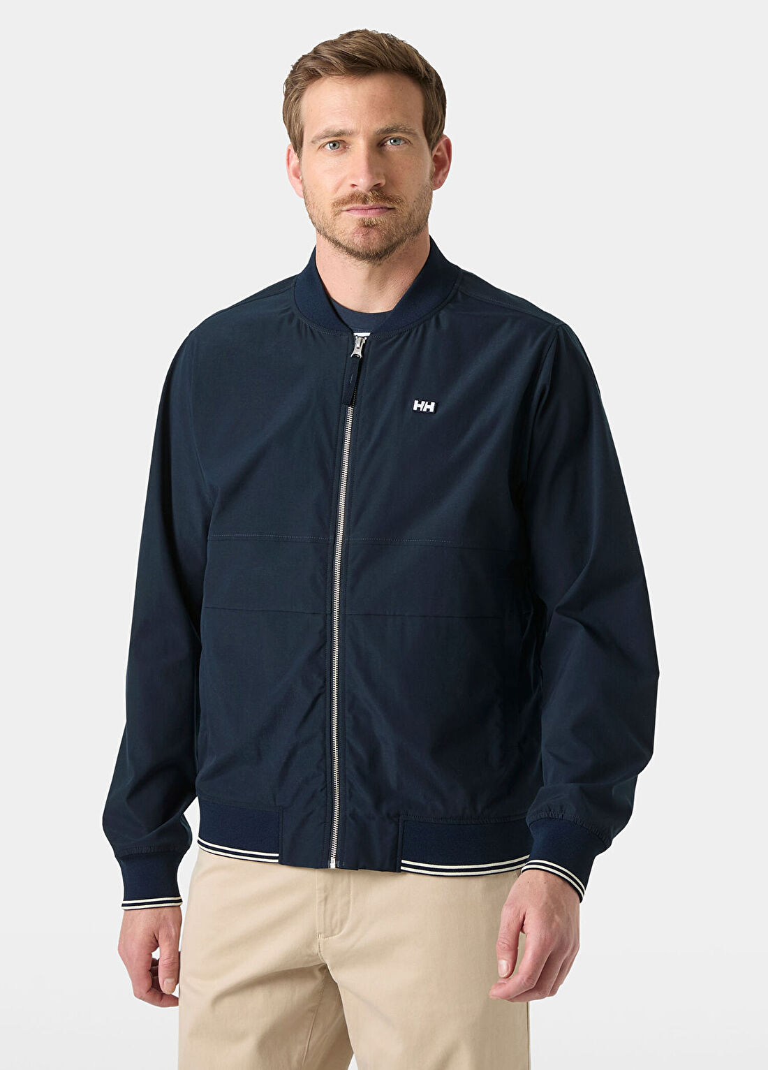 Helly Hansen Marine Navy Erkek Bomber Mont
