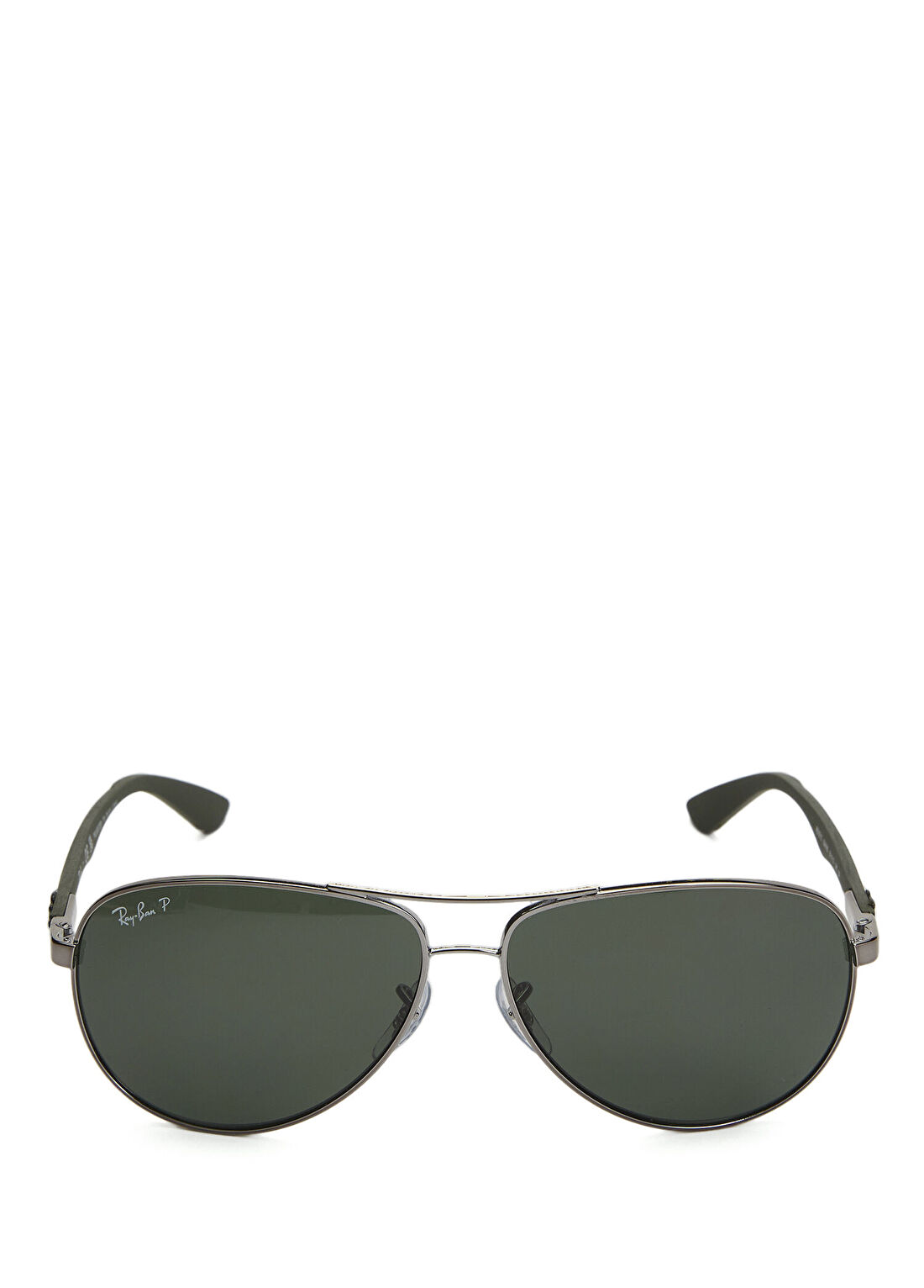 Ray-Ban Gri Erkek Güneş Gözlüğü