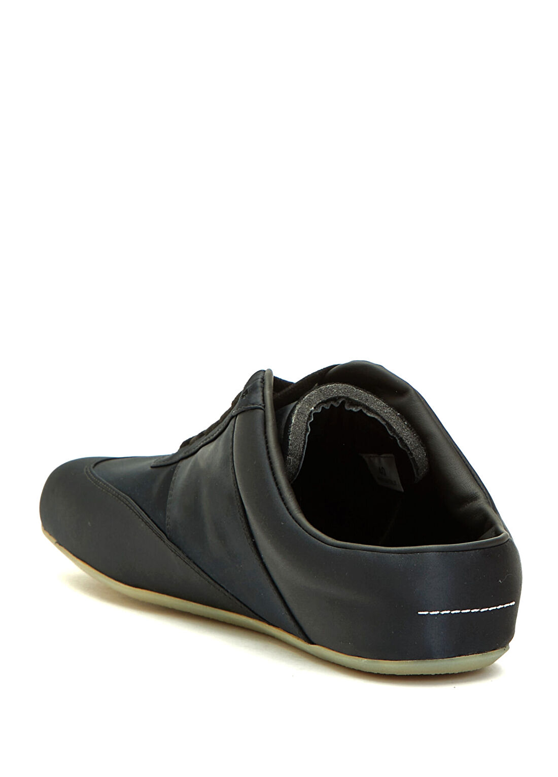 MM6 Maison Margiela Siyah Kadın Sneaker görsel 3