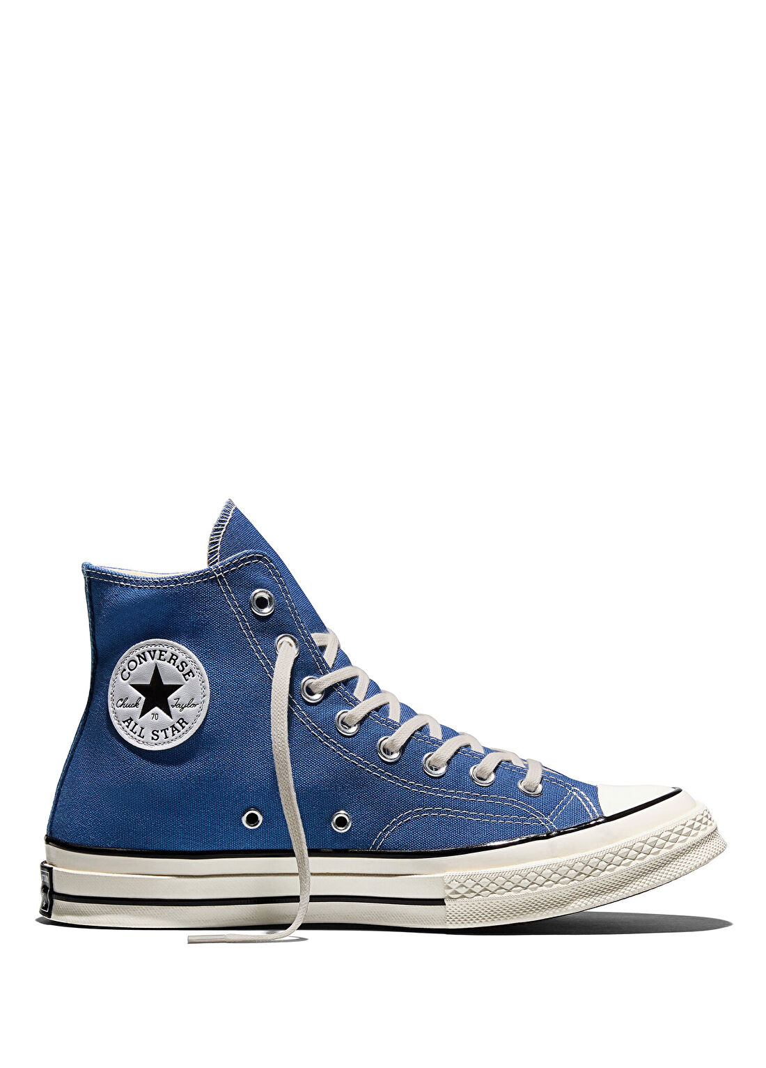 Converse Chuck 70 Lacivert Unisex Sneaker