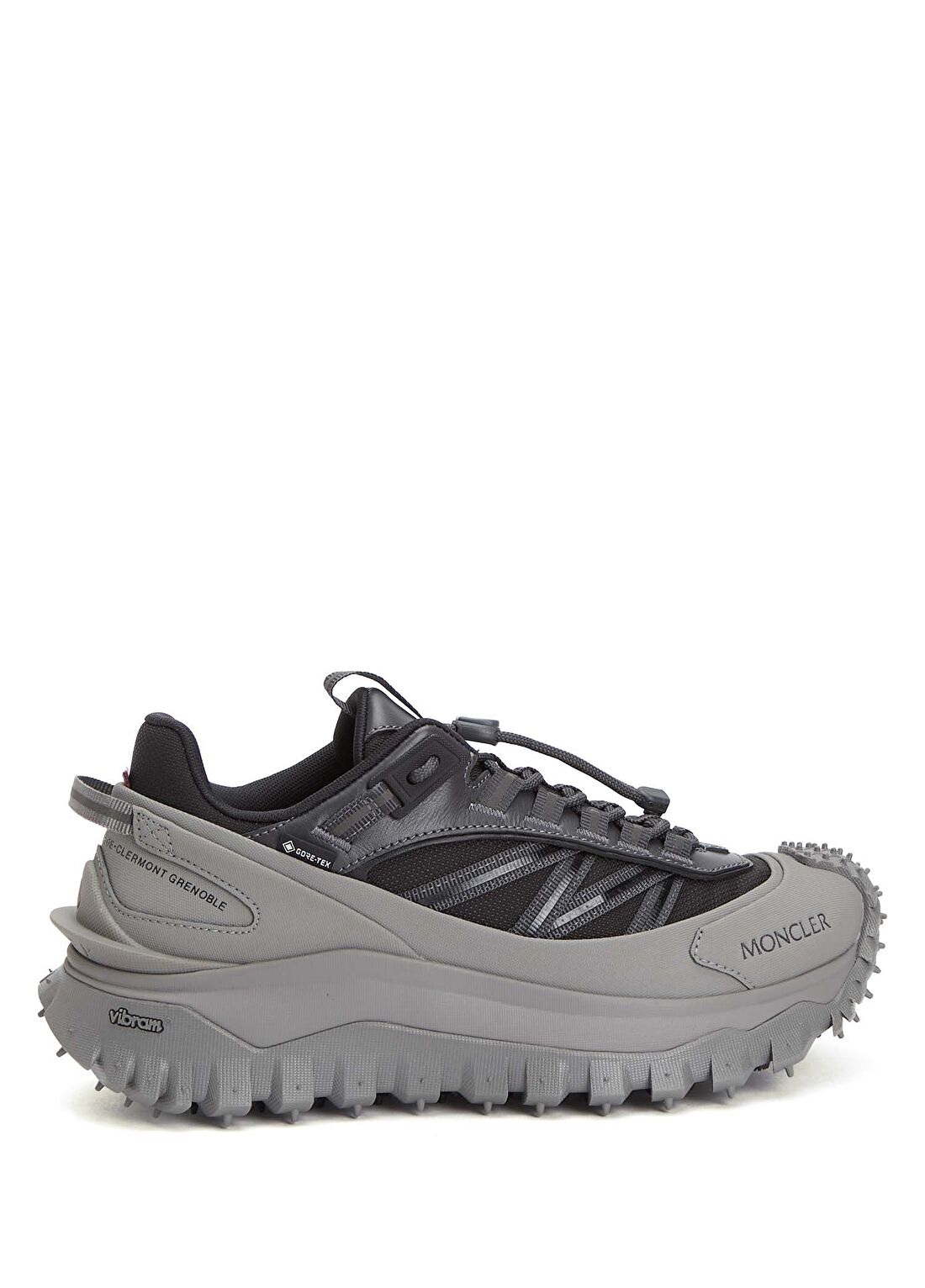 Moncler Çok Renkli Erkek Sneaker