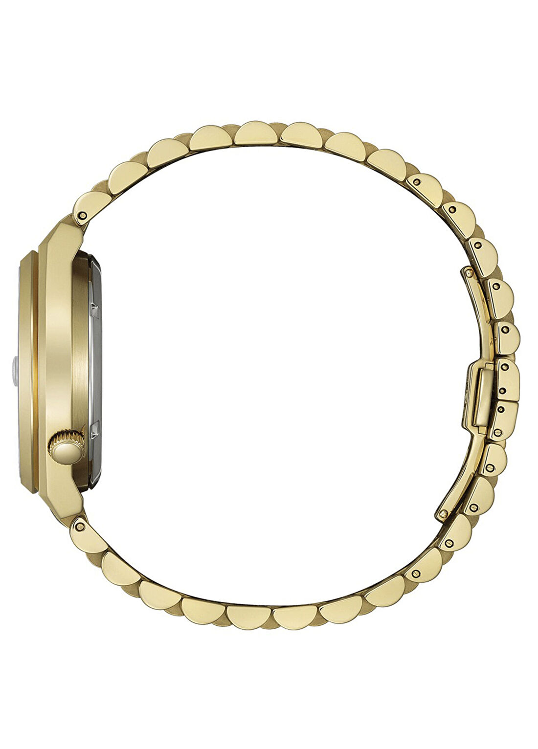 Citizen NK0023-57L Gold Metal Erkek Kol Saati görsel 2