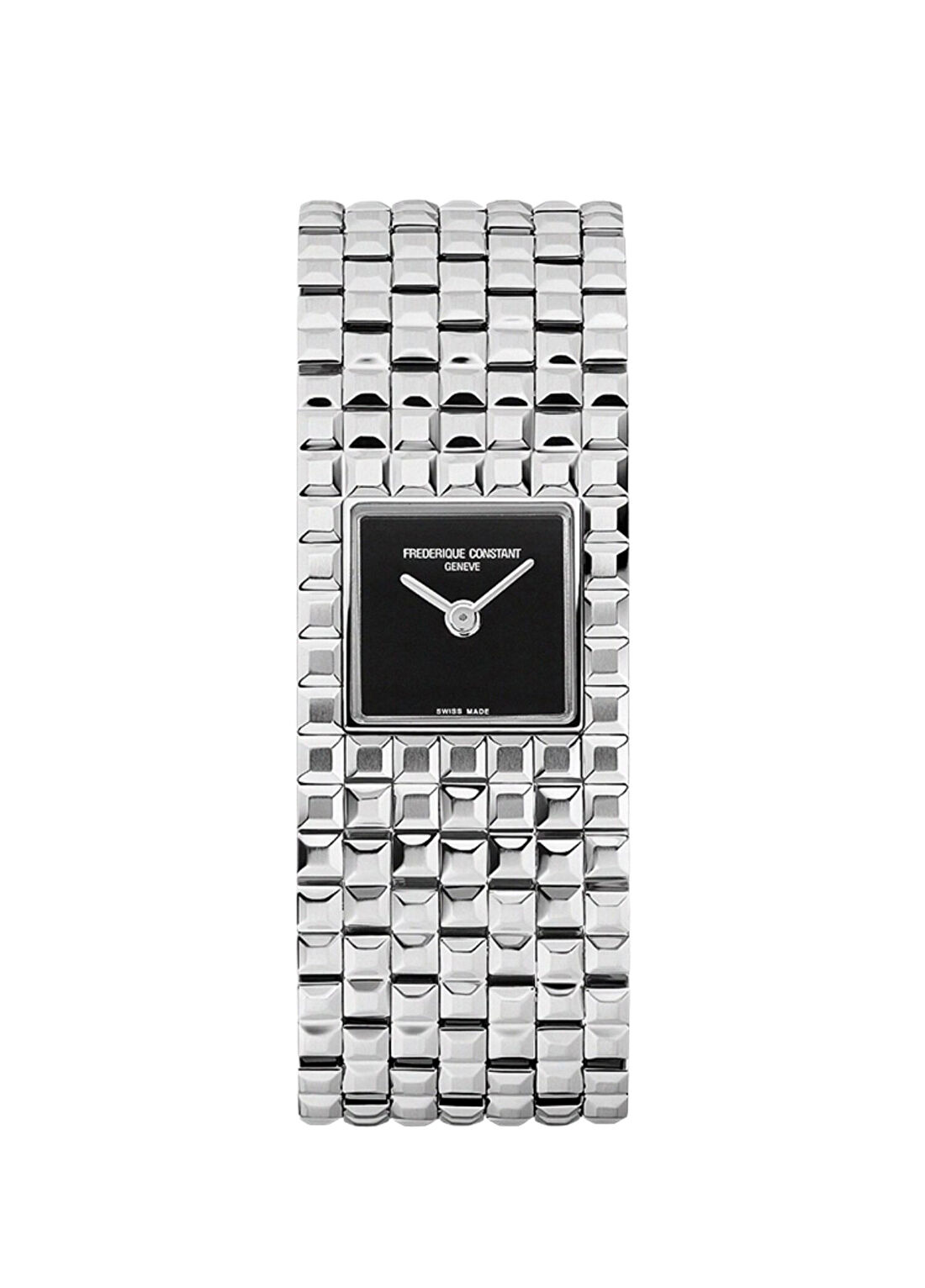 Frederique Constant Classics Manchette FC-200ONB1MC6B