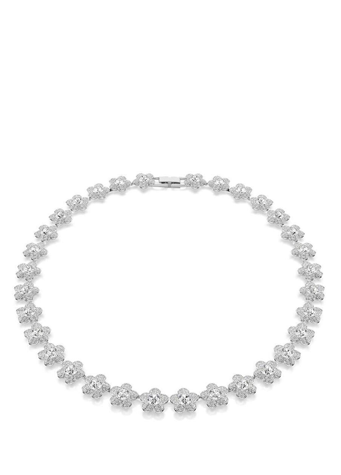 Swarovski Capsule All Ard Angelic Cry Rhs Kadın Kolye