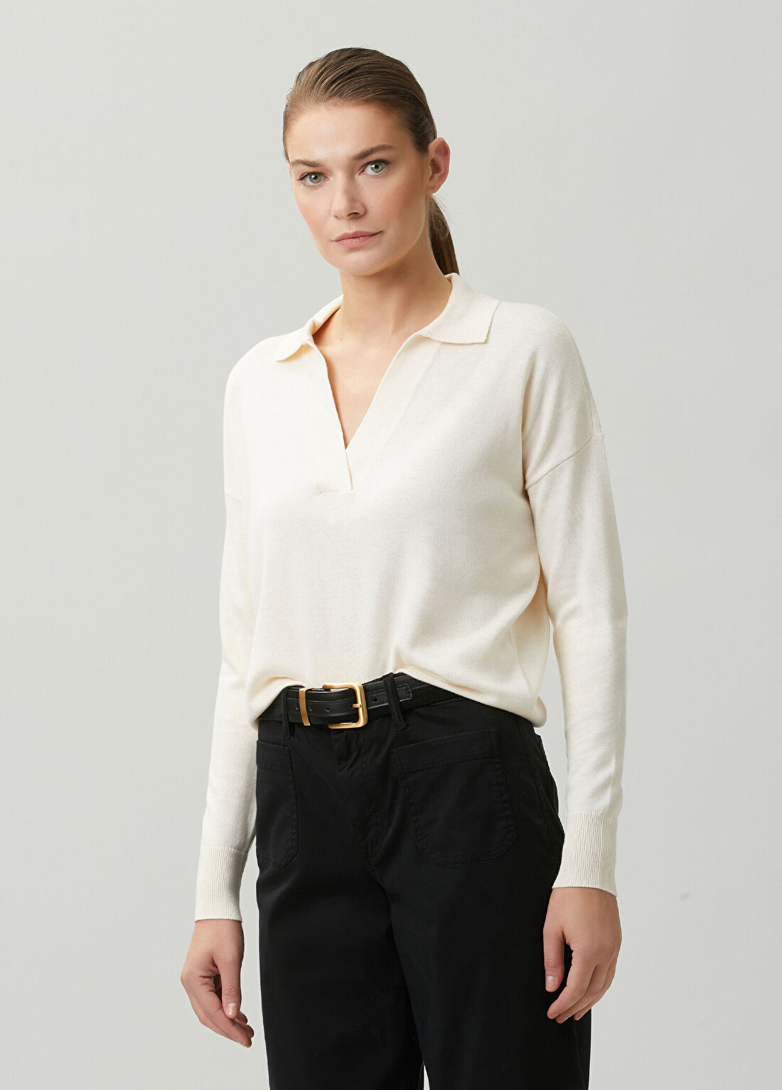 Lauren Ralph Lauren Krem Kazak