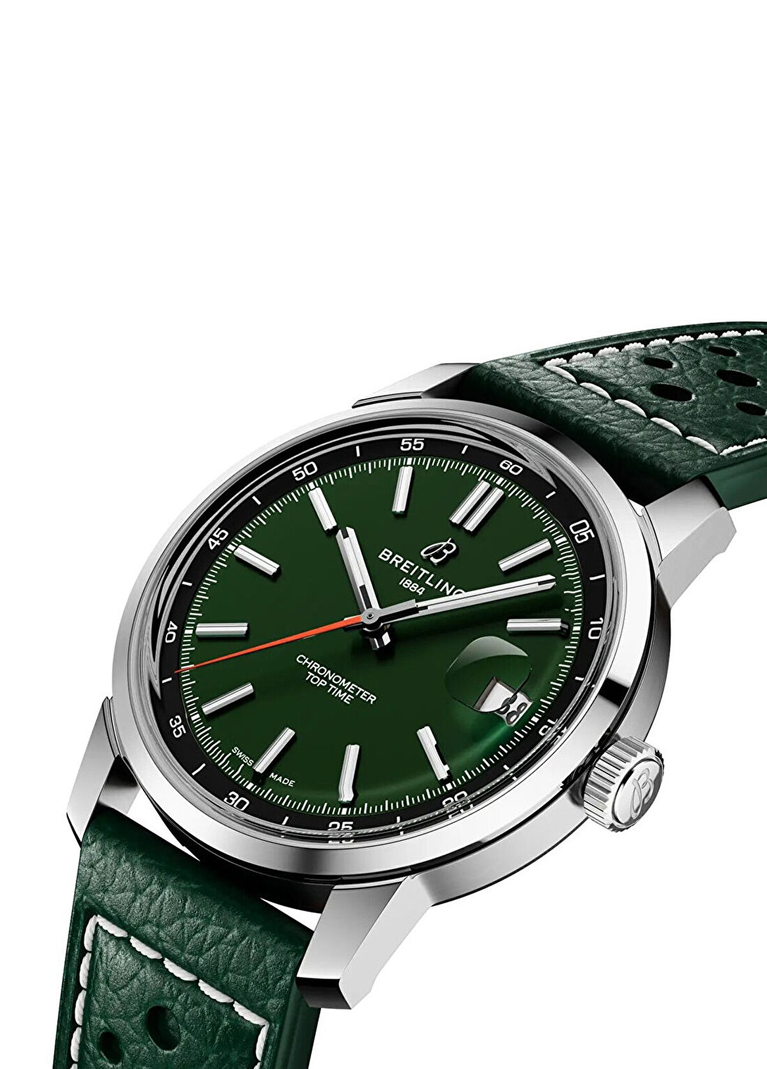 Breitling Top Time B31 Erkek Saat görsel 2