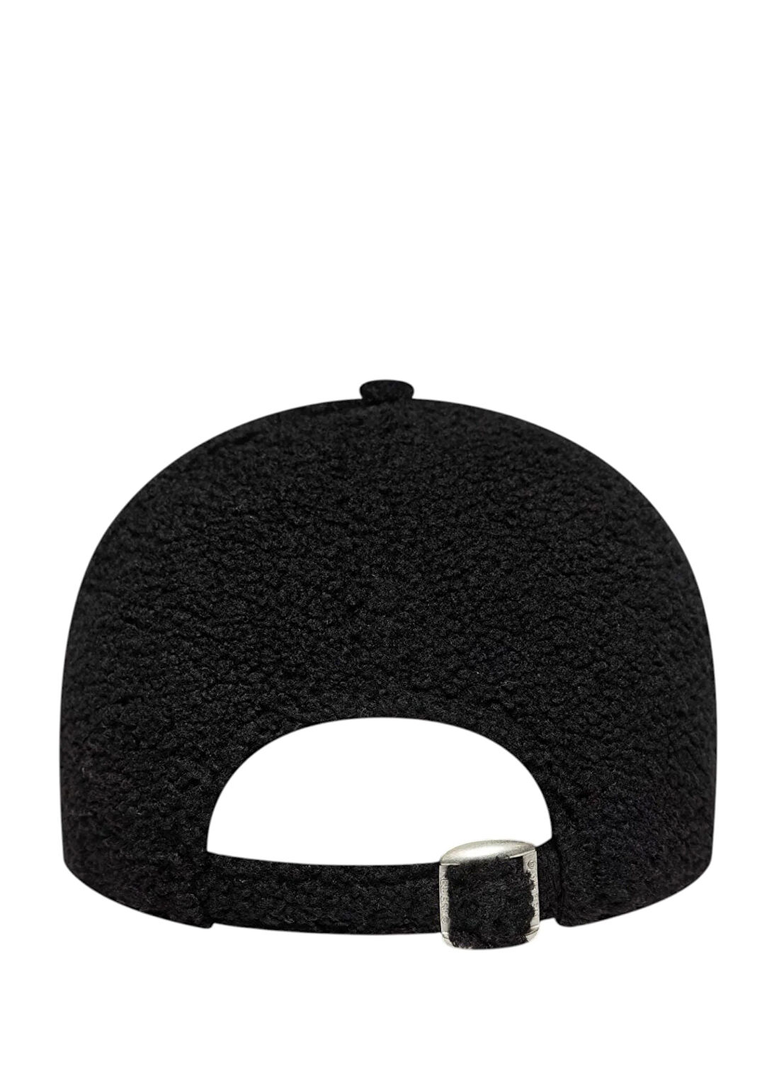 New Era Borg 9Forty Losdos Siyah Kadın Şapka görsel 4