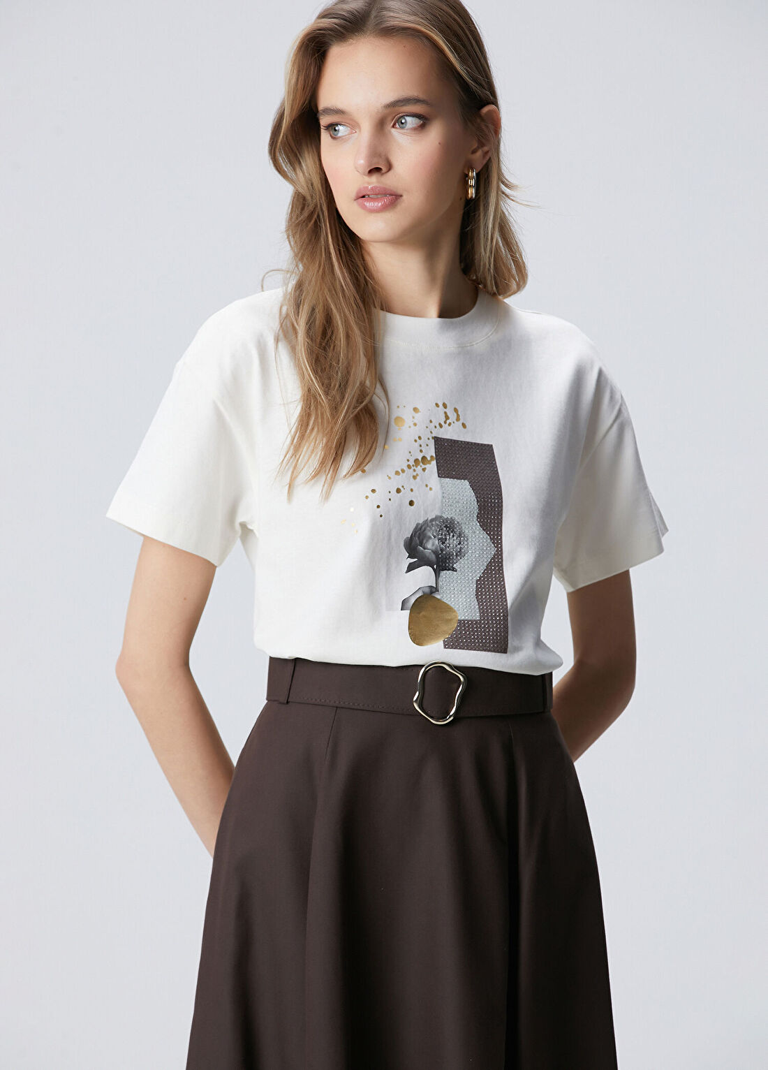 Network TSHIRT görsel 4