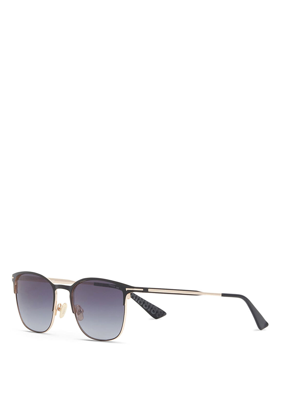 Cerruti 1881 CR 80121 C3 Gold Metal Erkek Güneş Gözlüğü