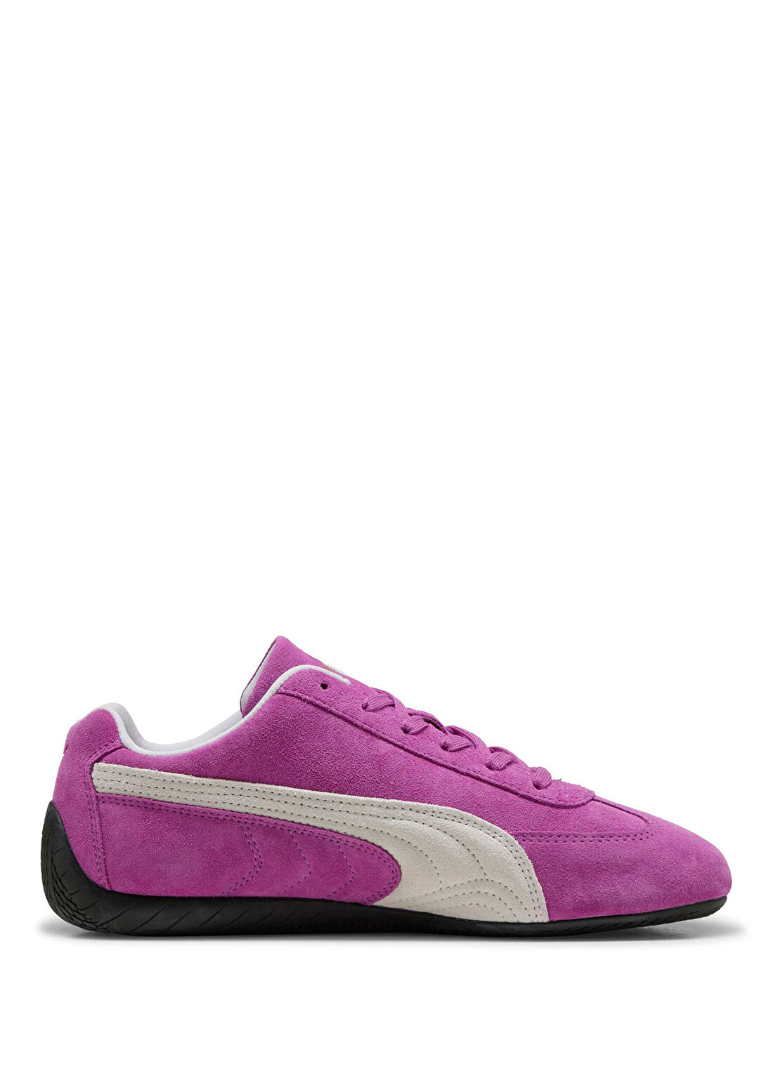 Puma Speedcat OG Wild Berry Rose Mauve Unisex Sneaker