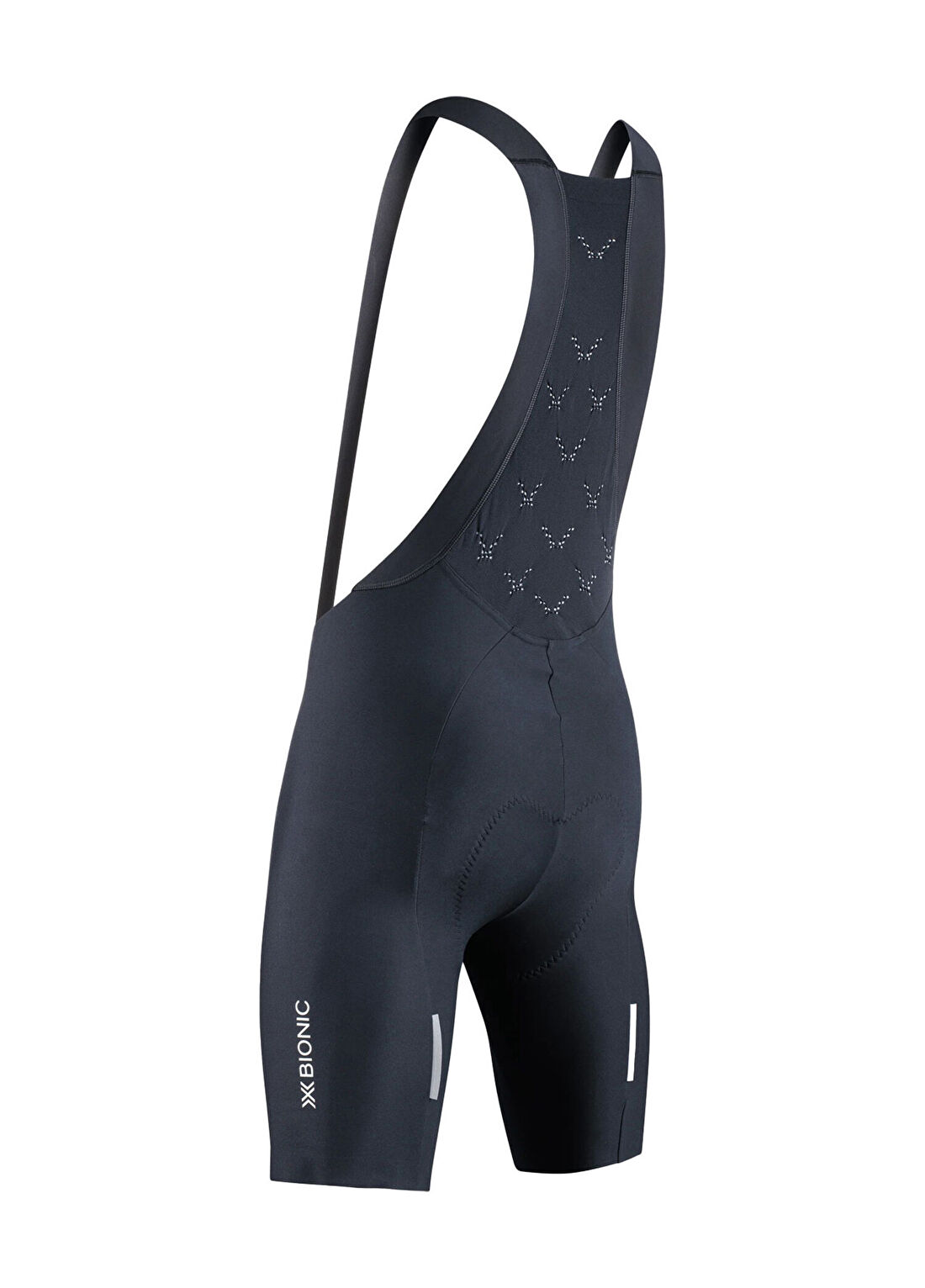 X-Bionic Corefusion Bib Shorts Siyah Erkek Bisiklet Şortu
