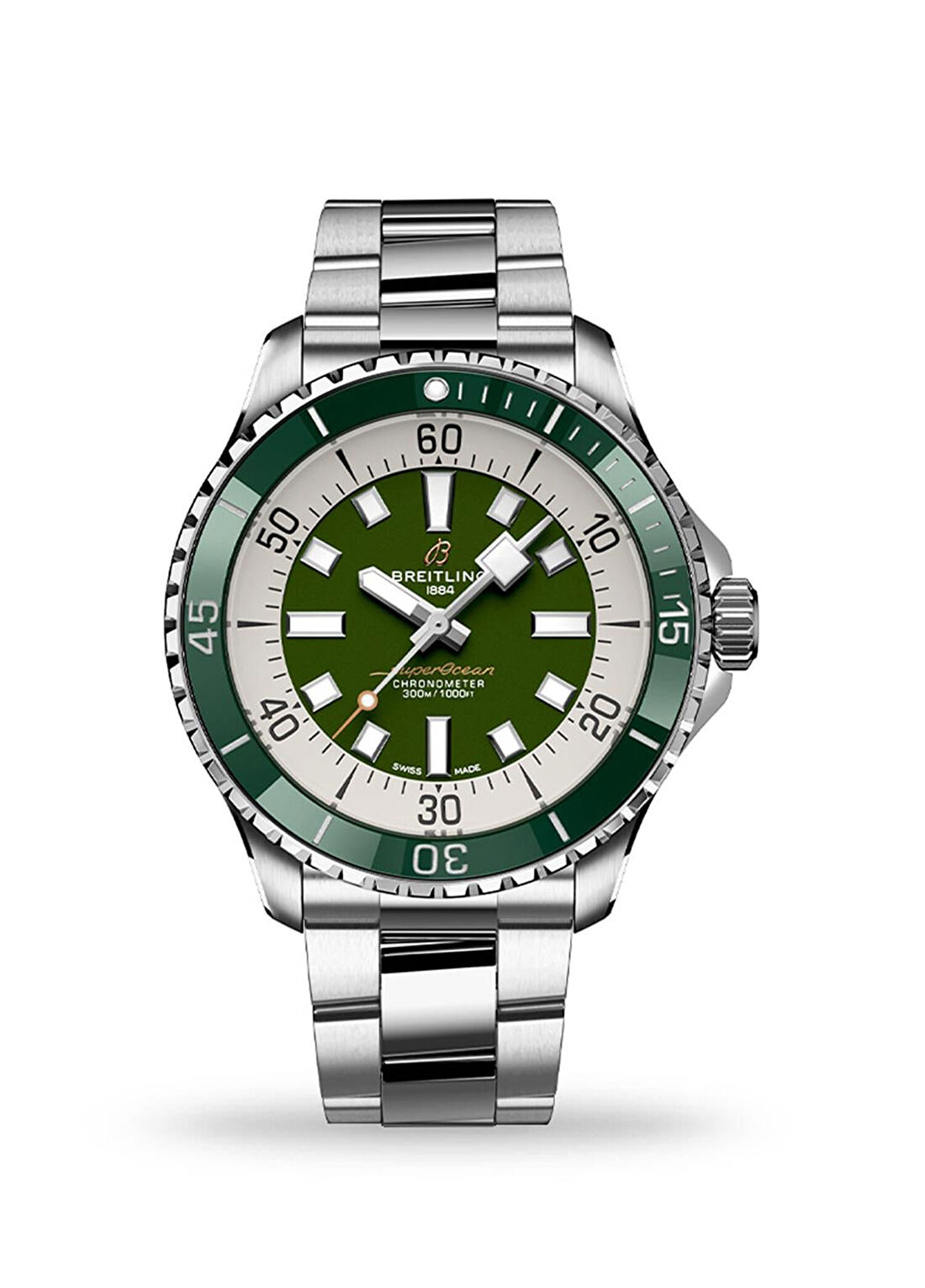Breitling Superocean Automatic 44 Erkek Kol Saati
