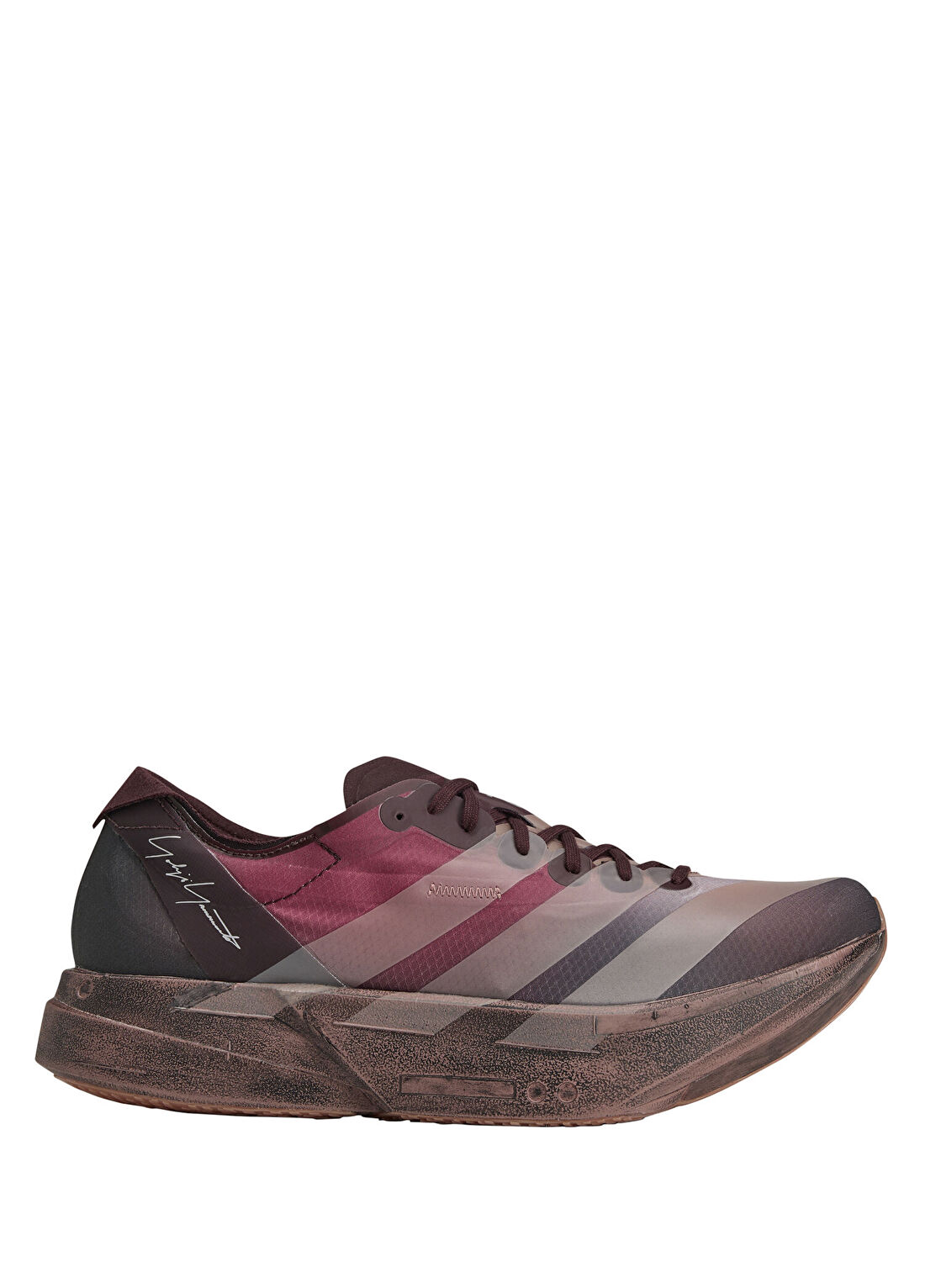 Y-3 Adios Pro 4 Kırmızı Erkek Sneaker